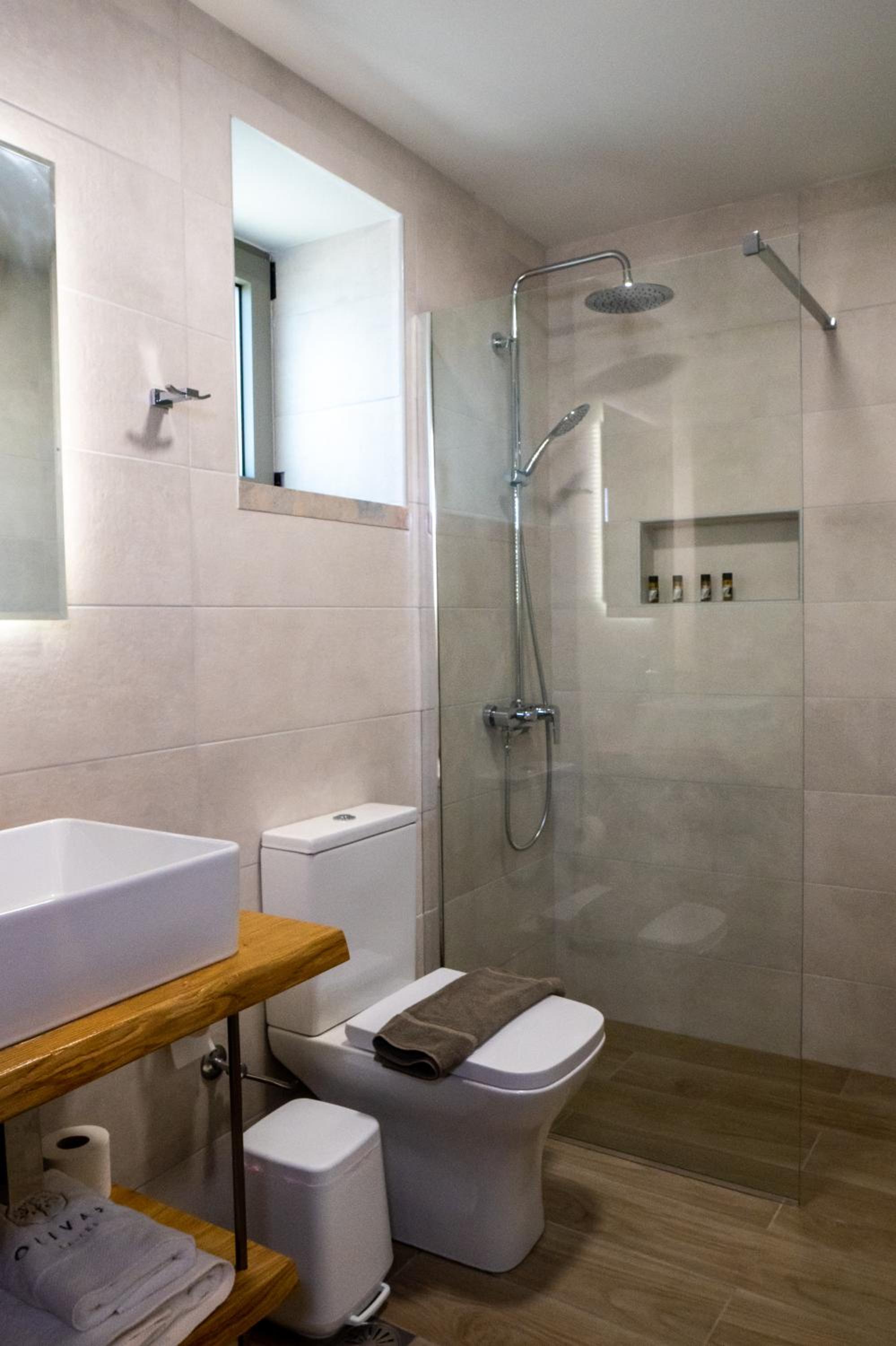 Olivar Suites
