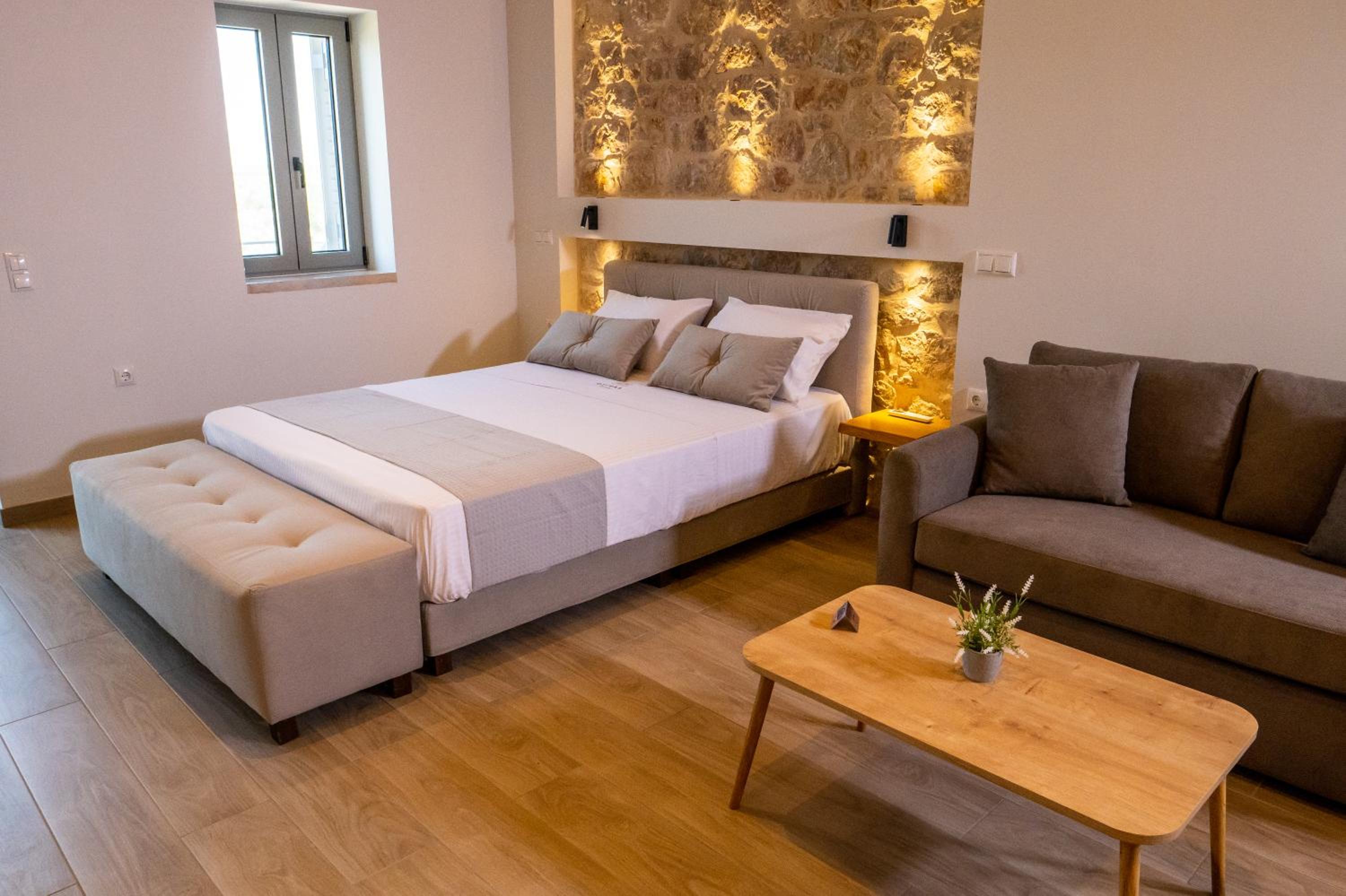 Olivar Suites