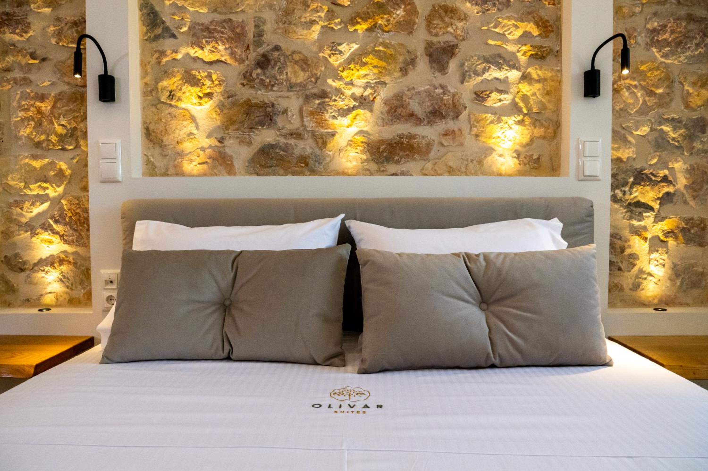 Olivar Suites