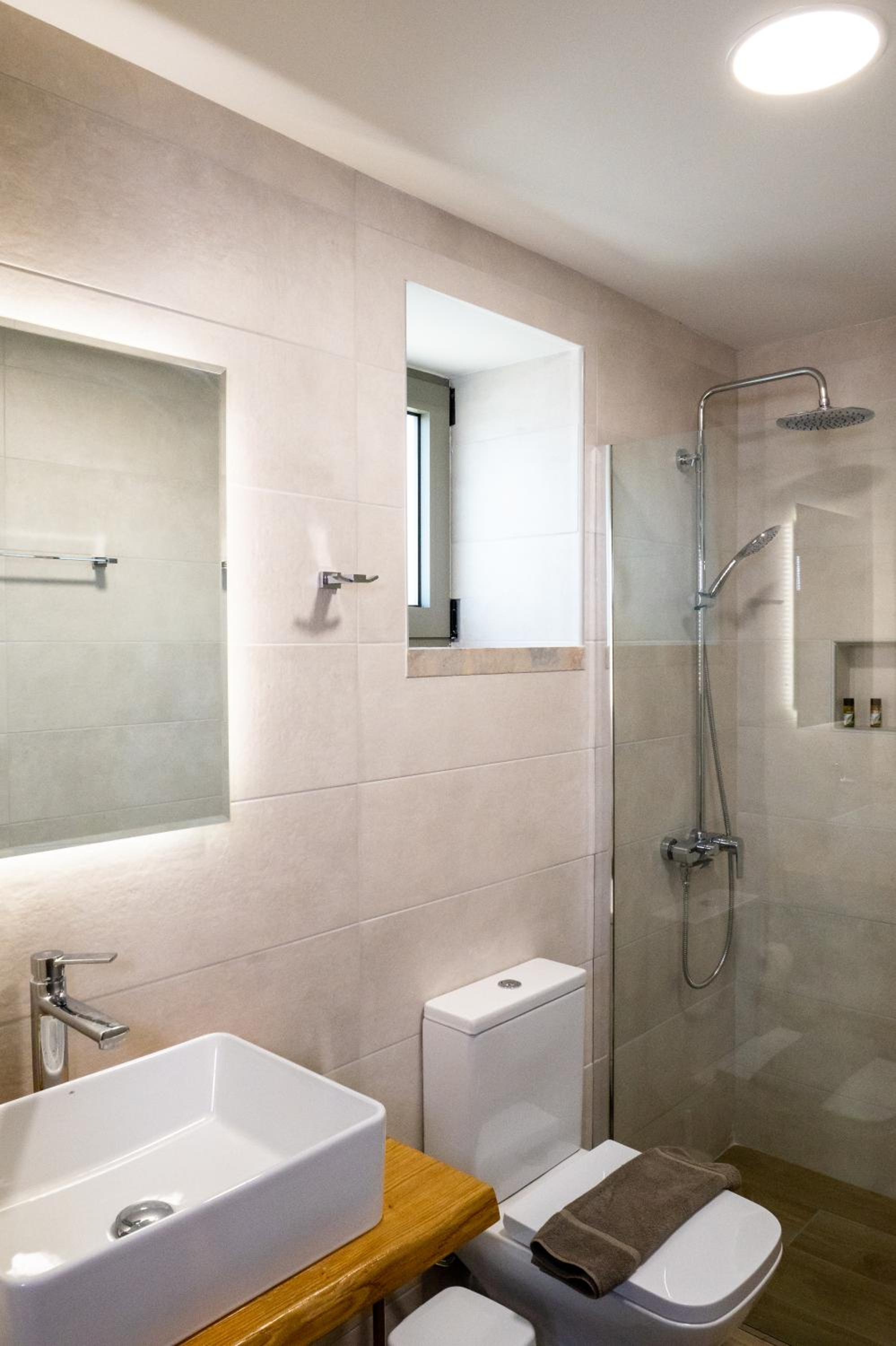 Olivar Suites