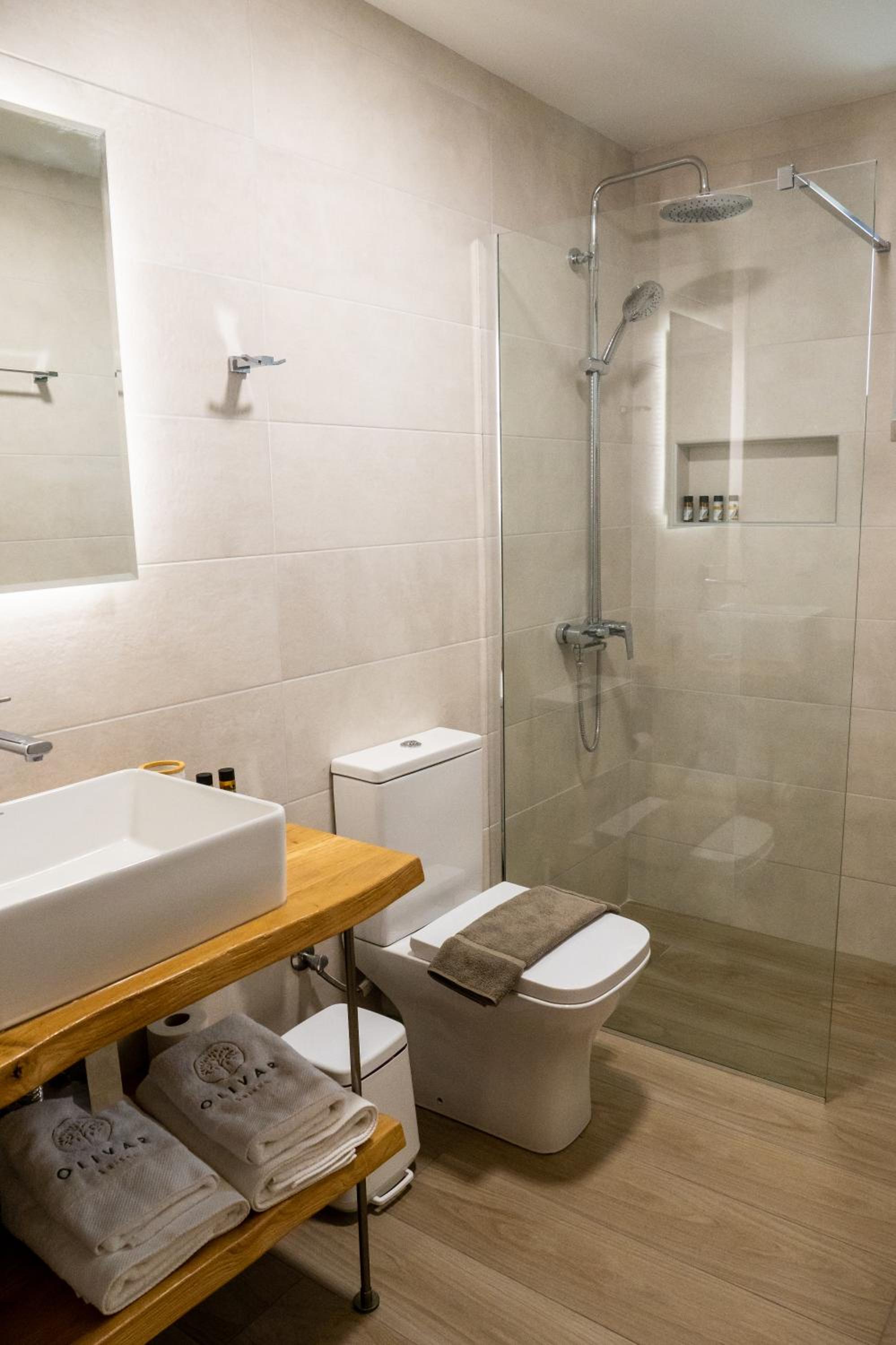 Olivar Suites