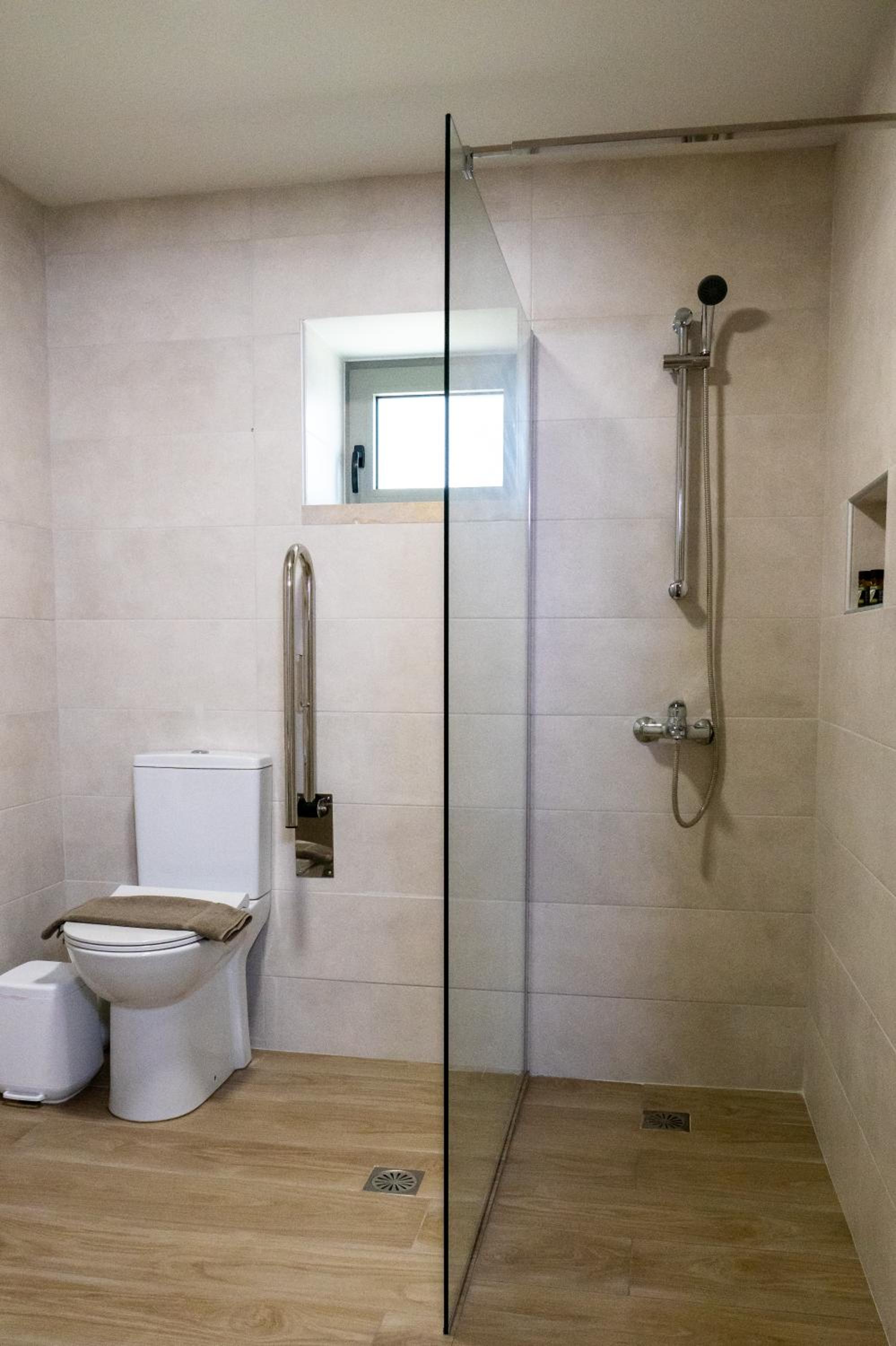Olivar Suites