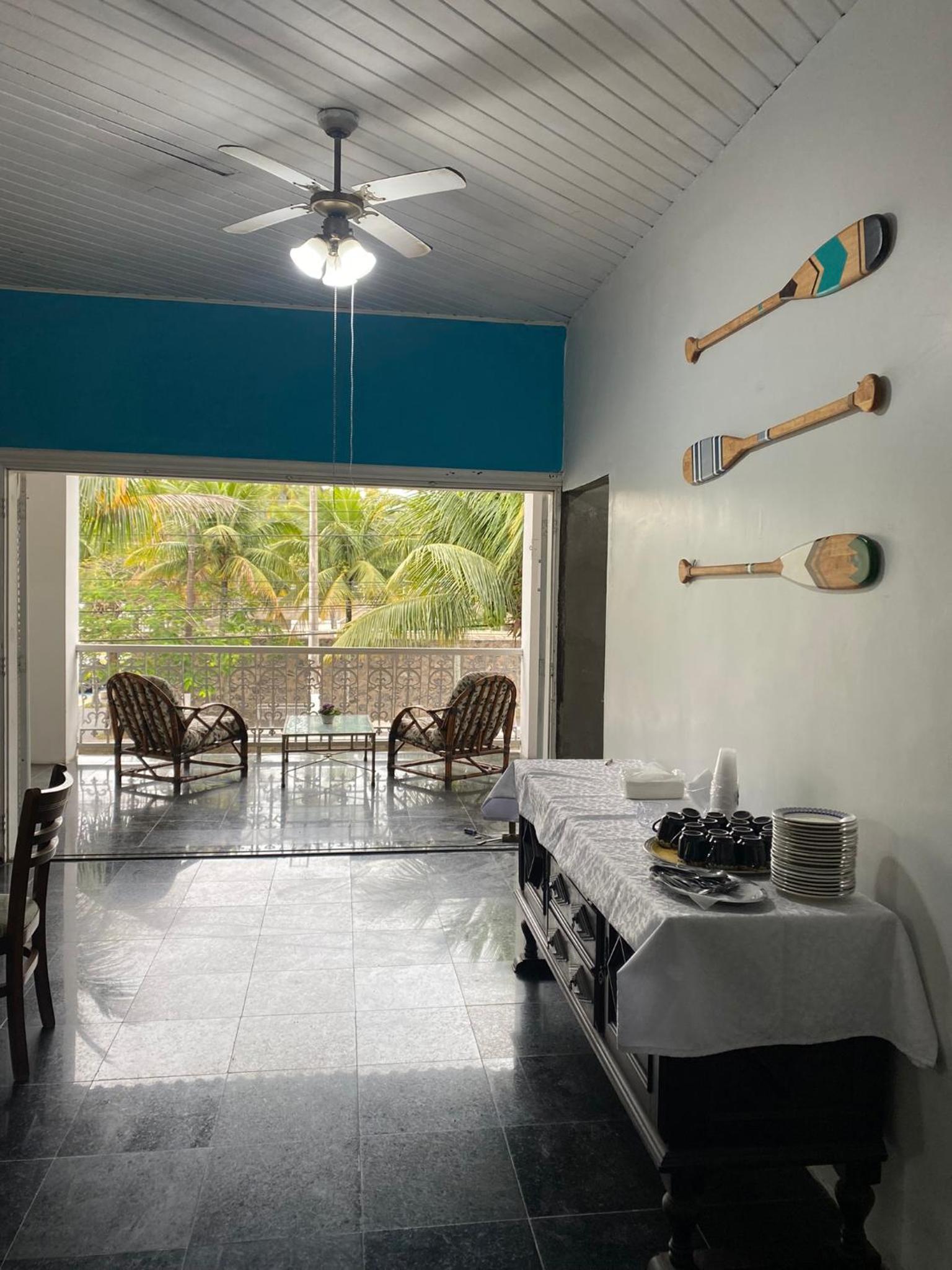 Pousada Hotel Canto dos Mares