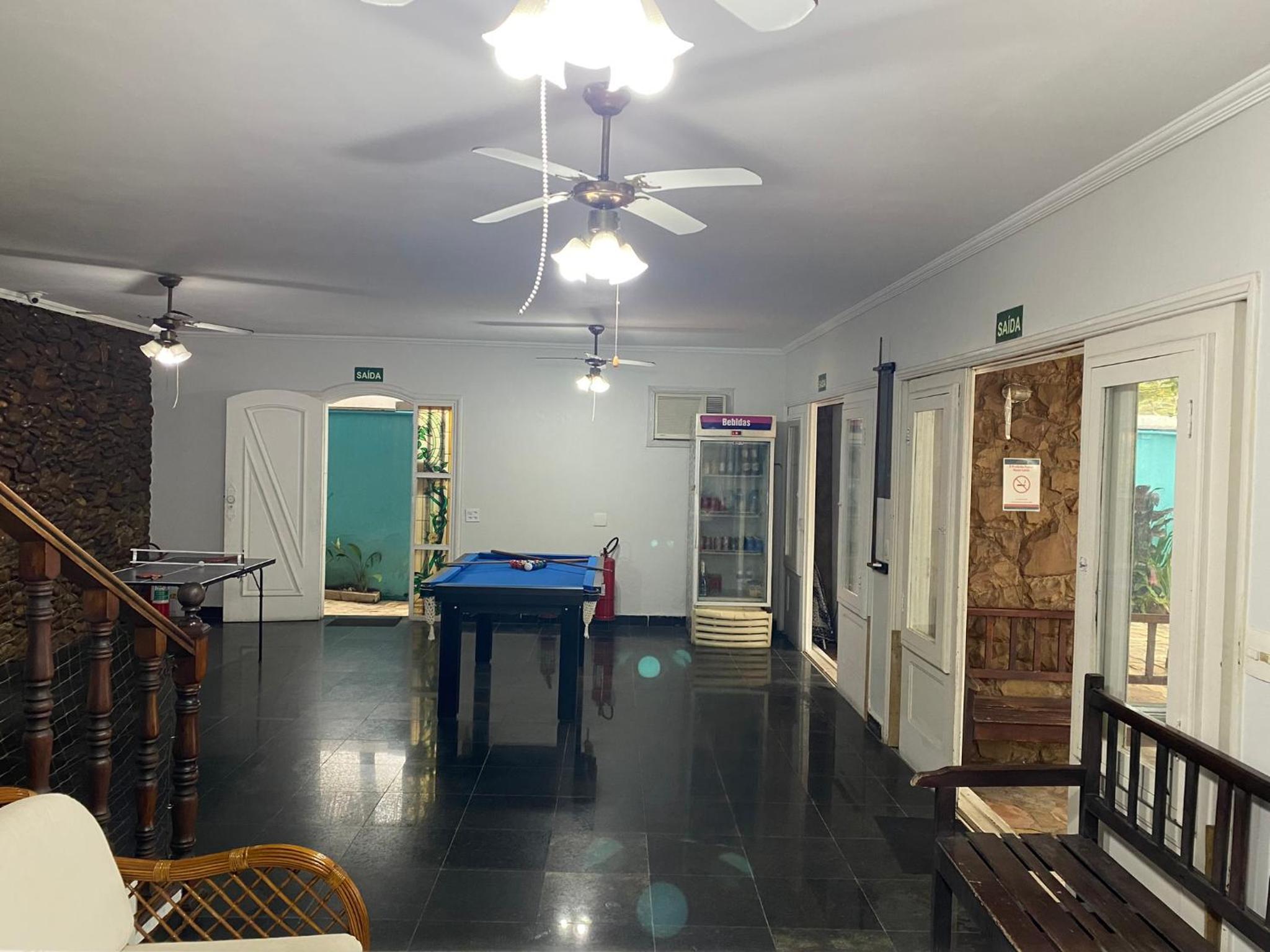 Pousada Hotel Canto dos Mares