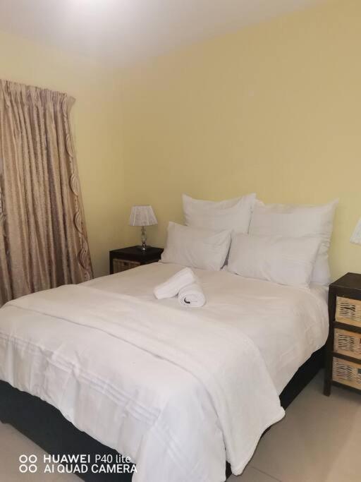 Oliphant luxurious