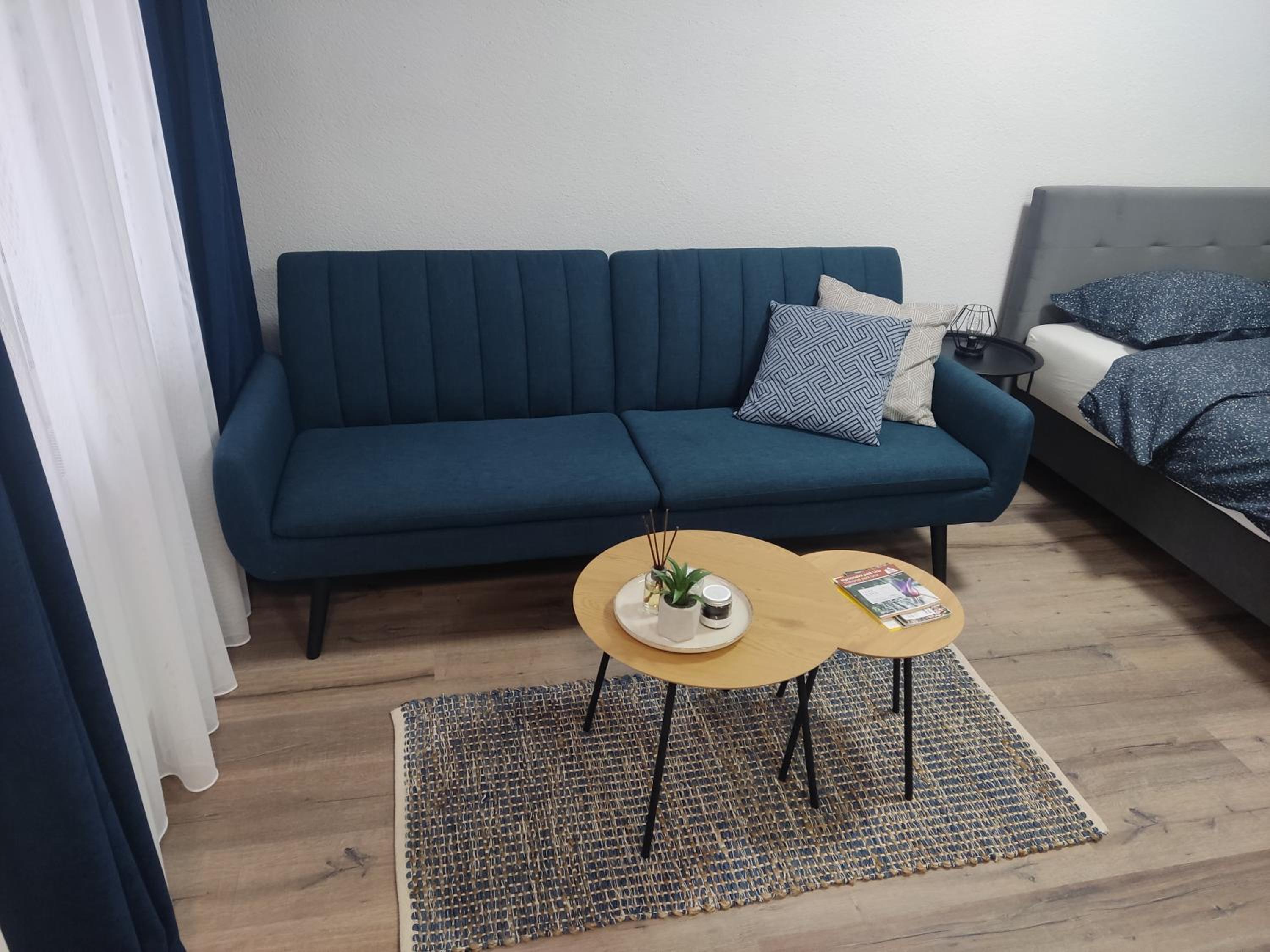 Apartman UMA