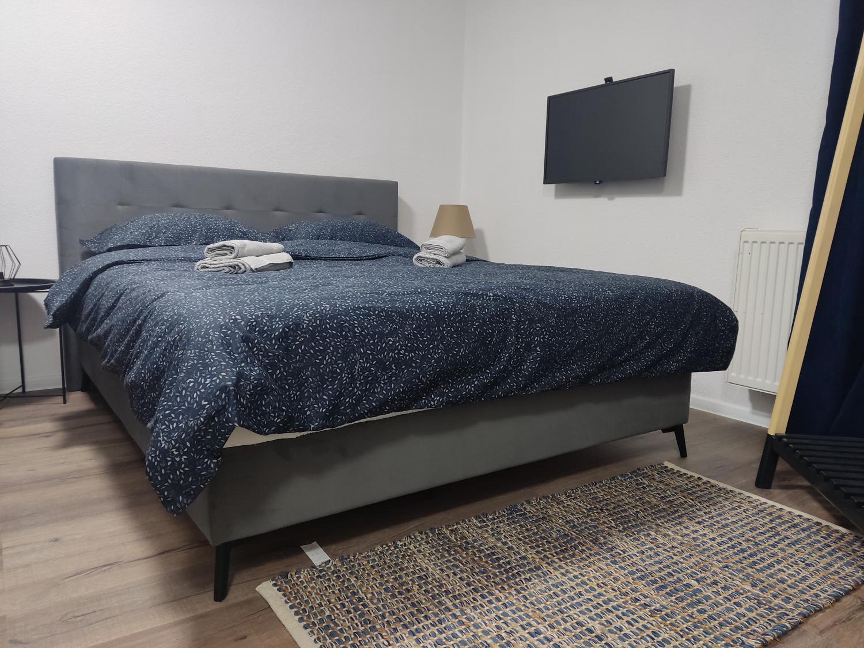 Apartman UMA
