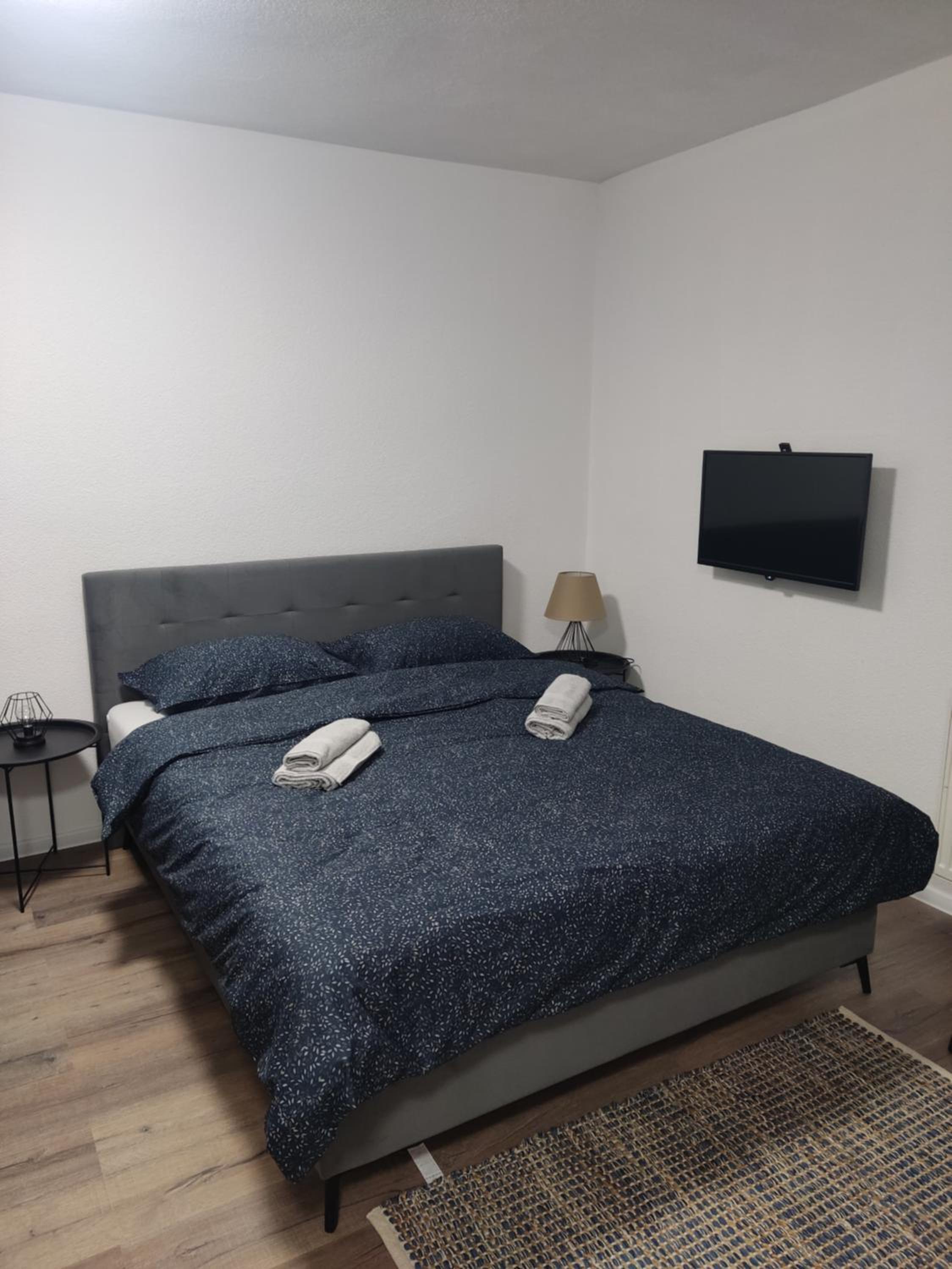 Apartman UMA