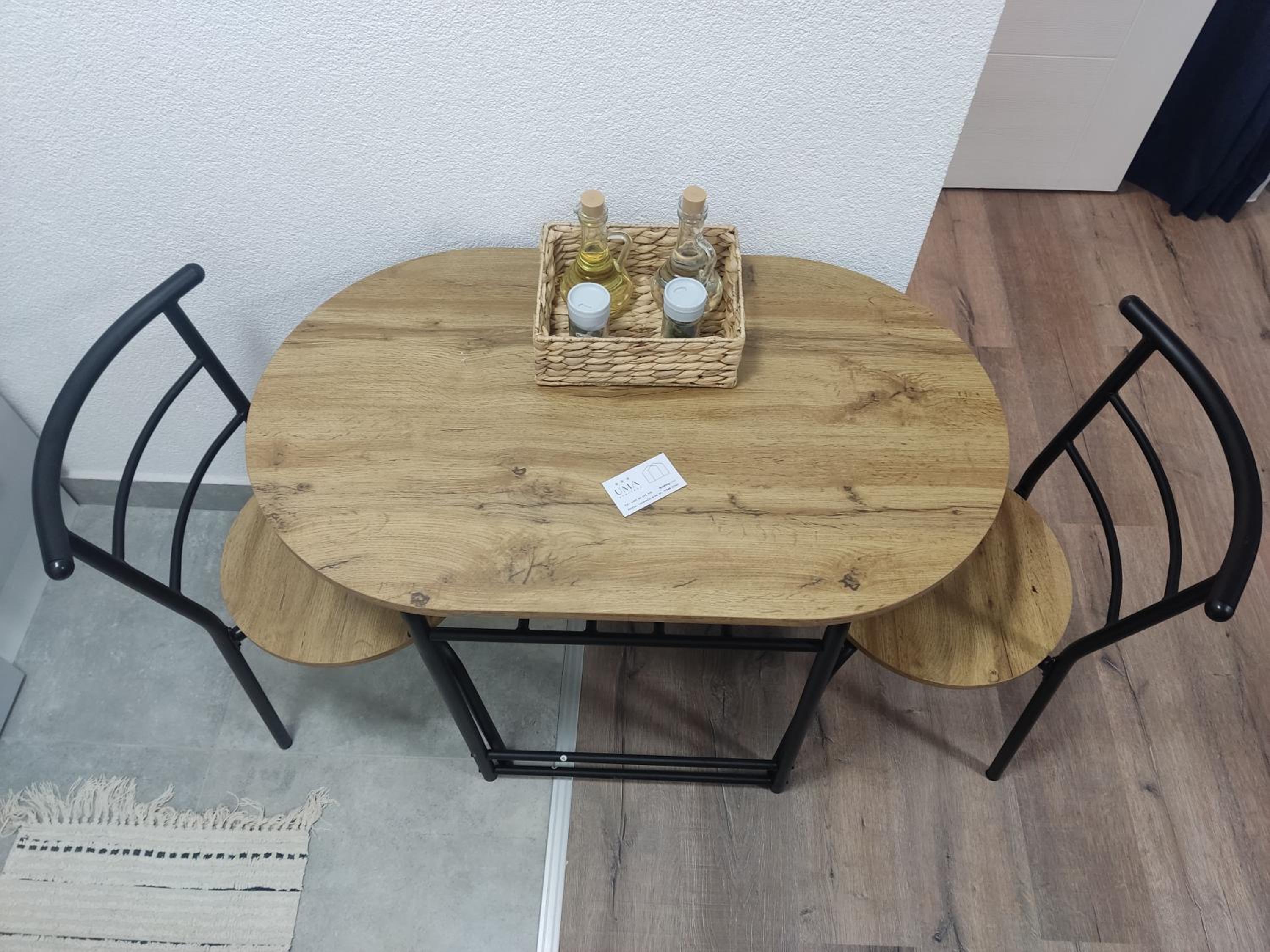 Apartman UMA