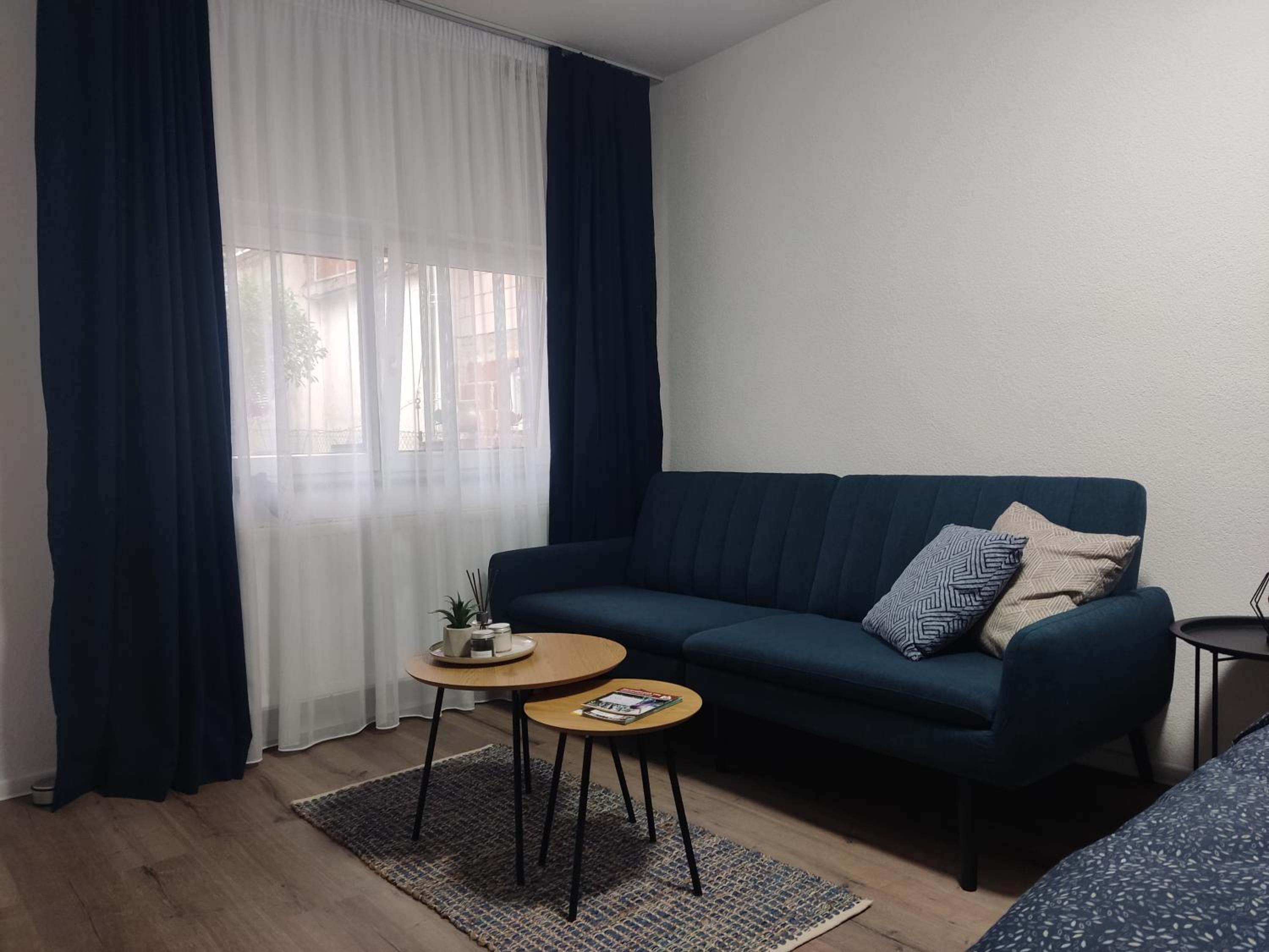 Apartman UMA