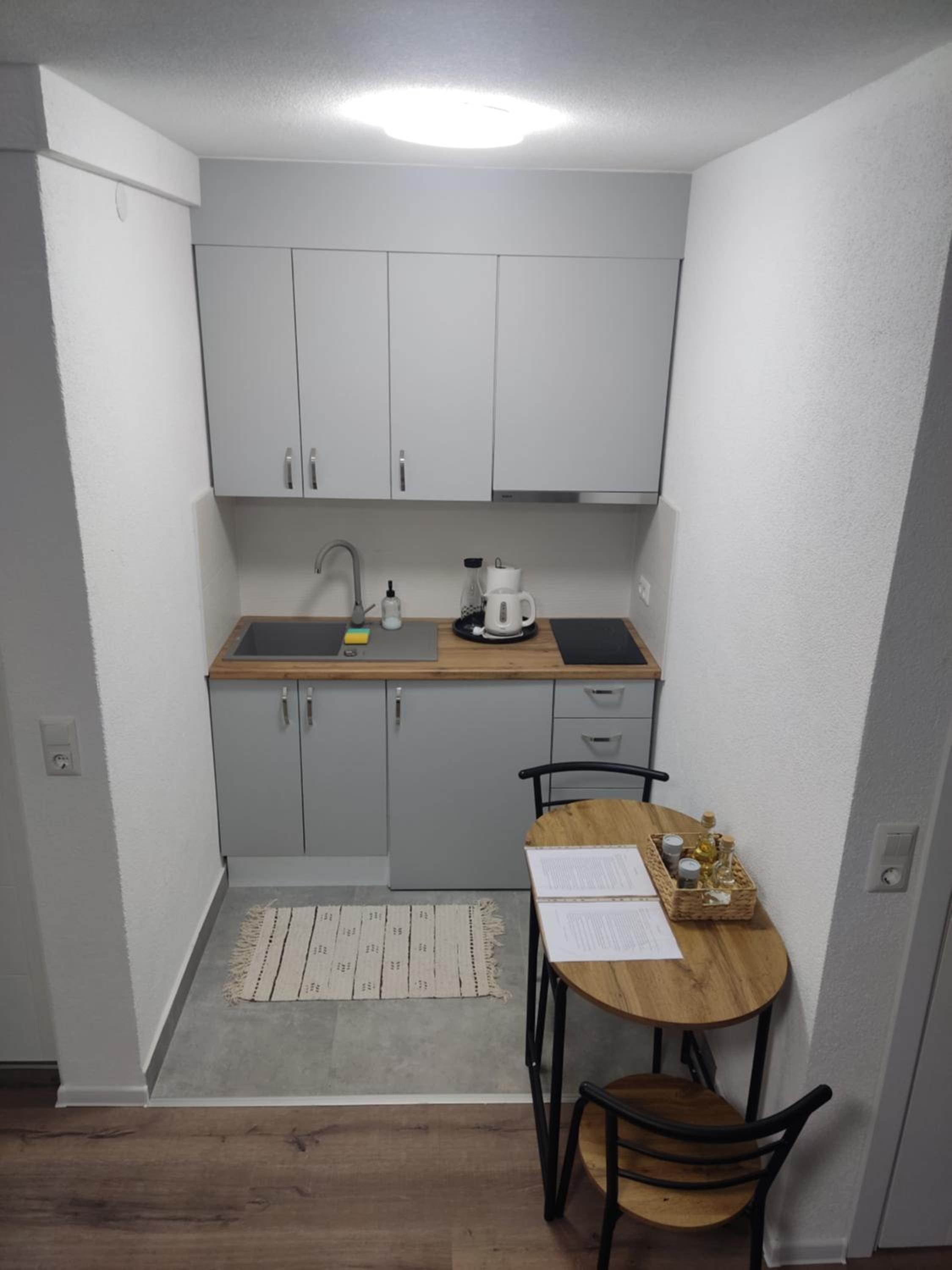 Apartman UMA