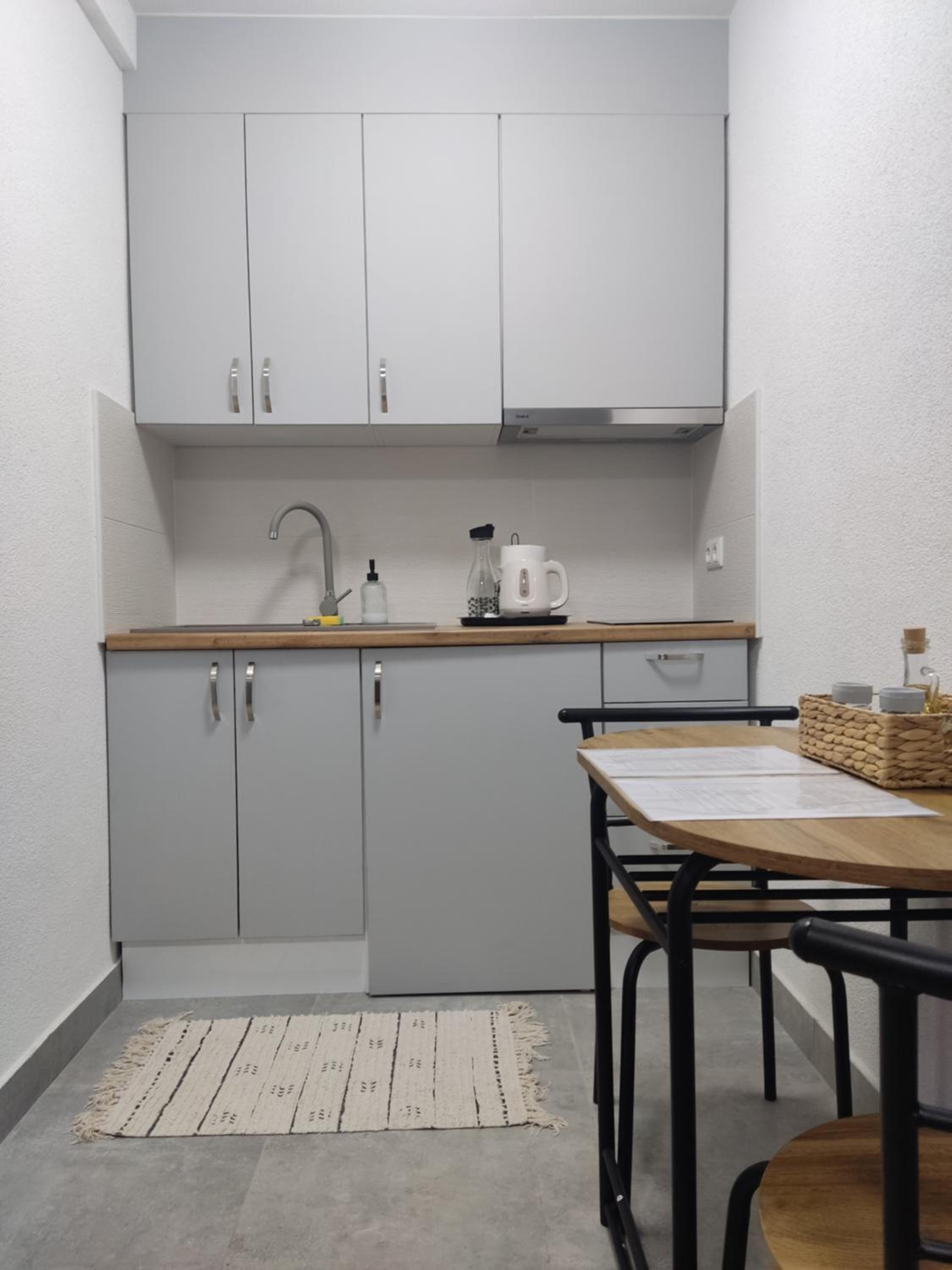 Apartman UMA