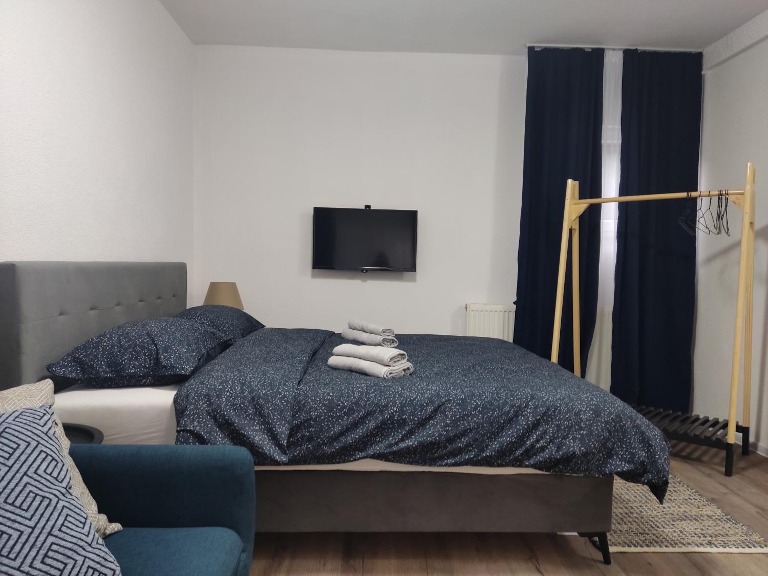 Apartman UMA