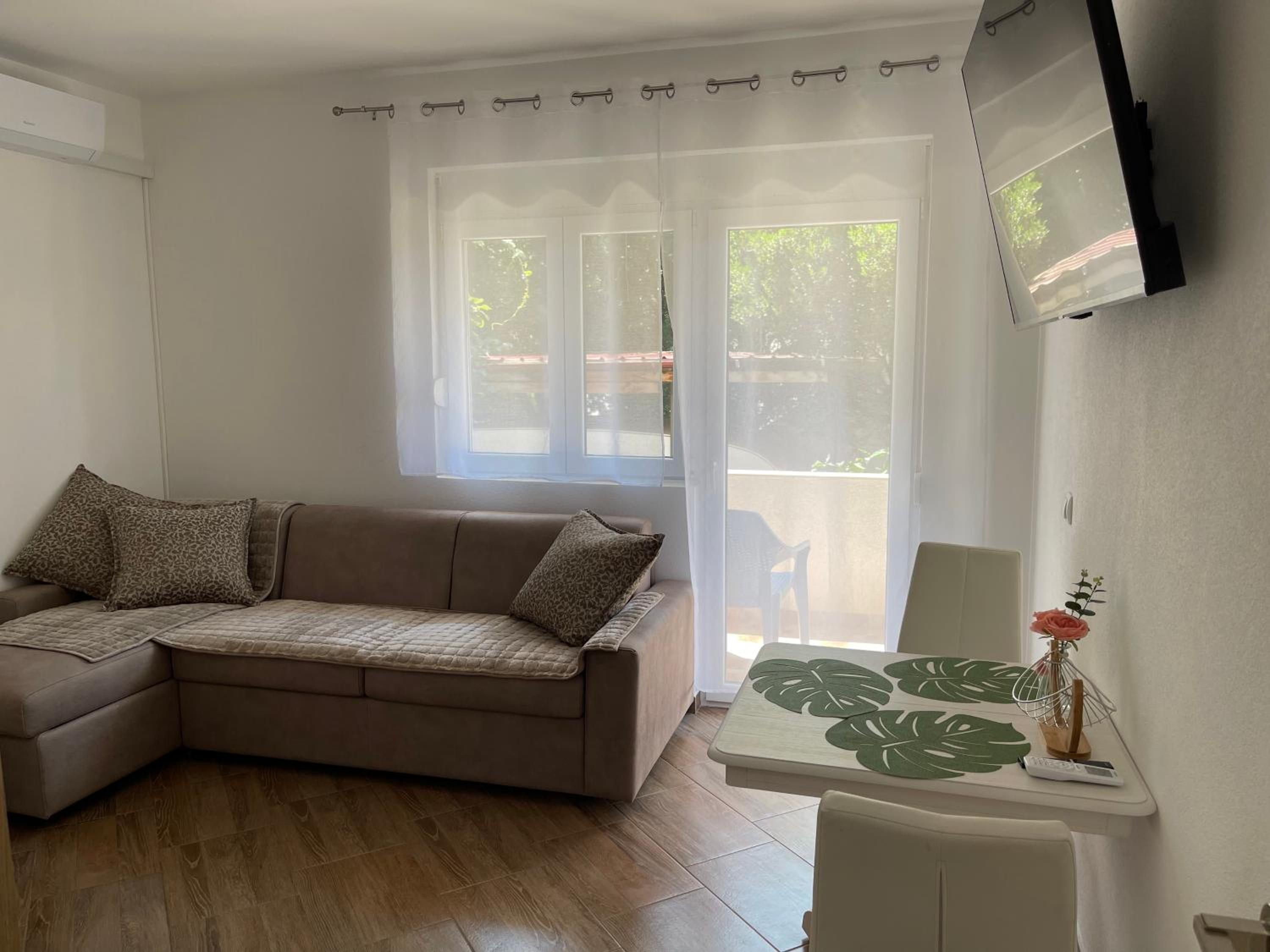 Villa Sunshine
