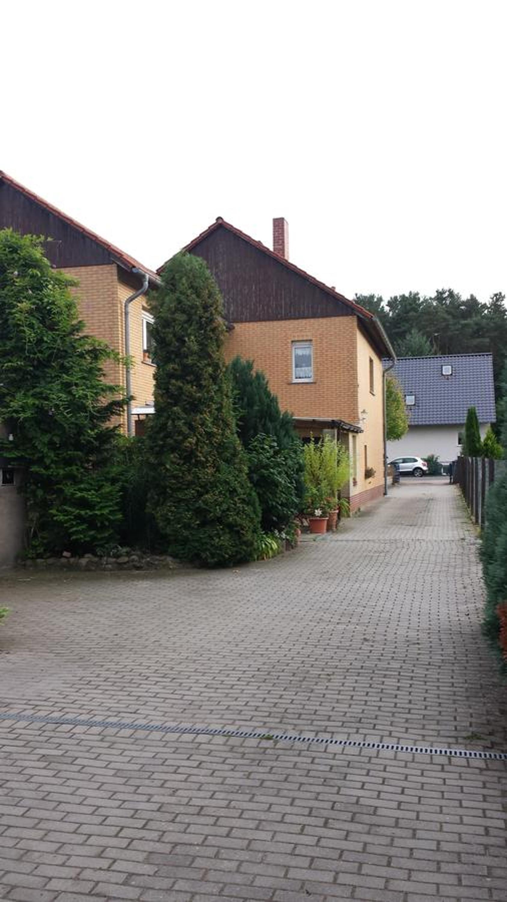 FeWo Schütz view 5