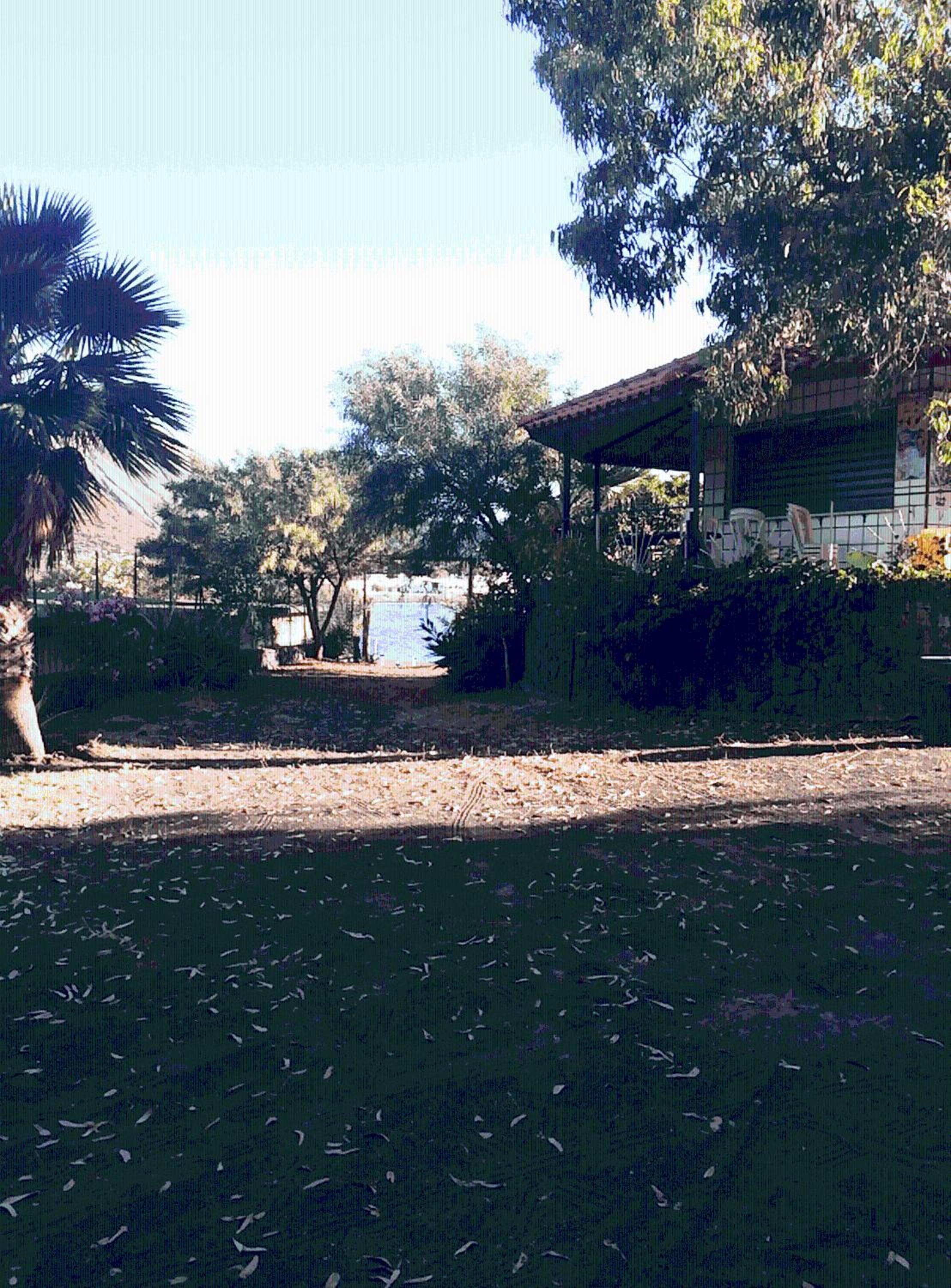 Villaggio Togo Togo