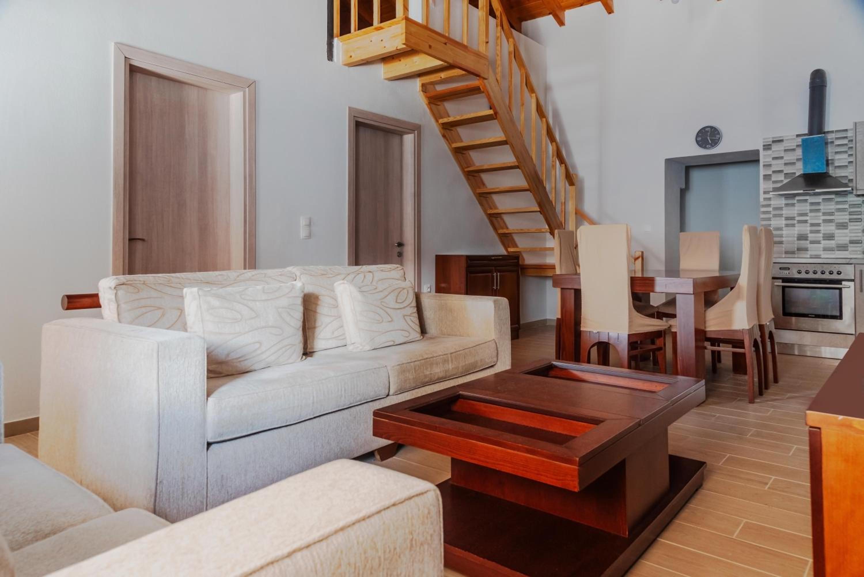 KOUL HOUSE