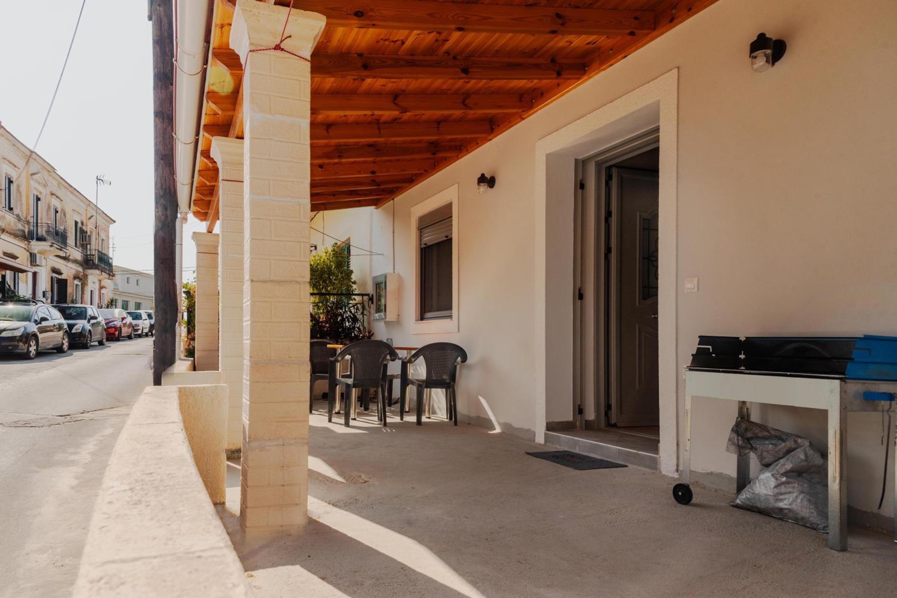 KOUL HOUSE