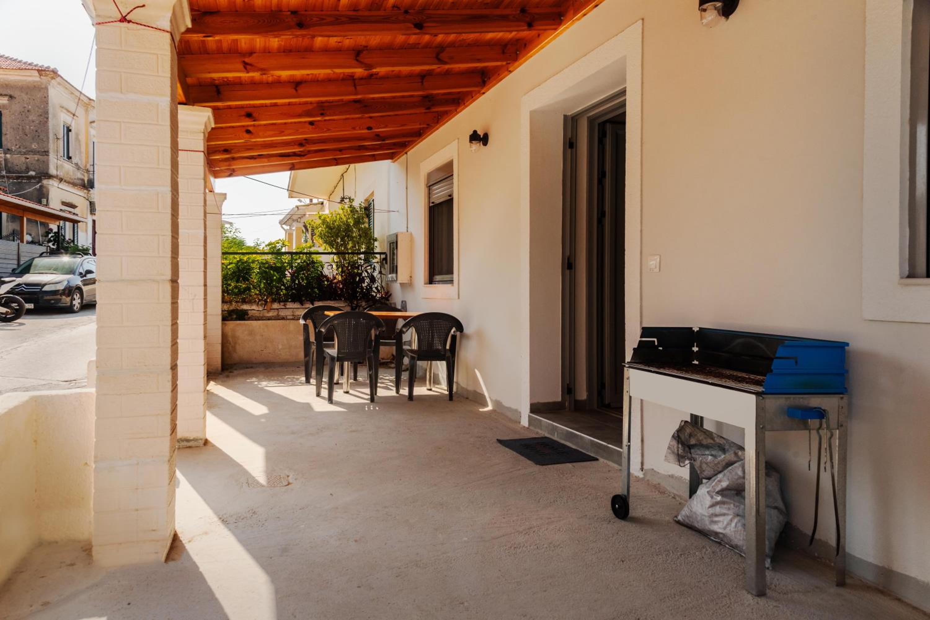 KOUL HOUSE