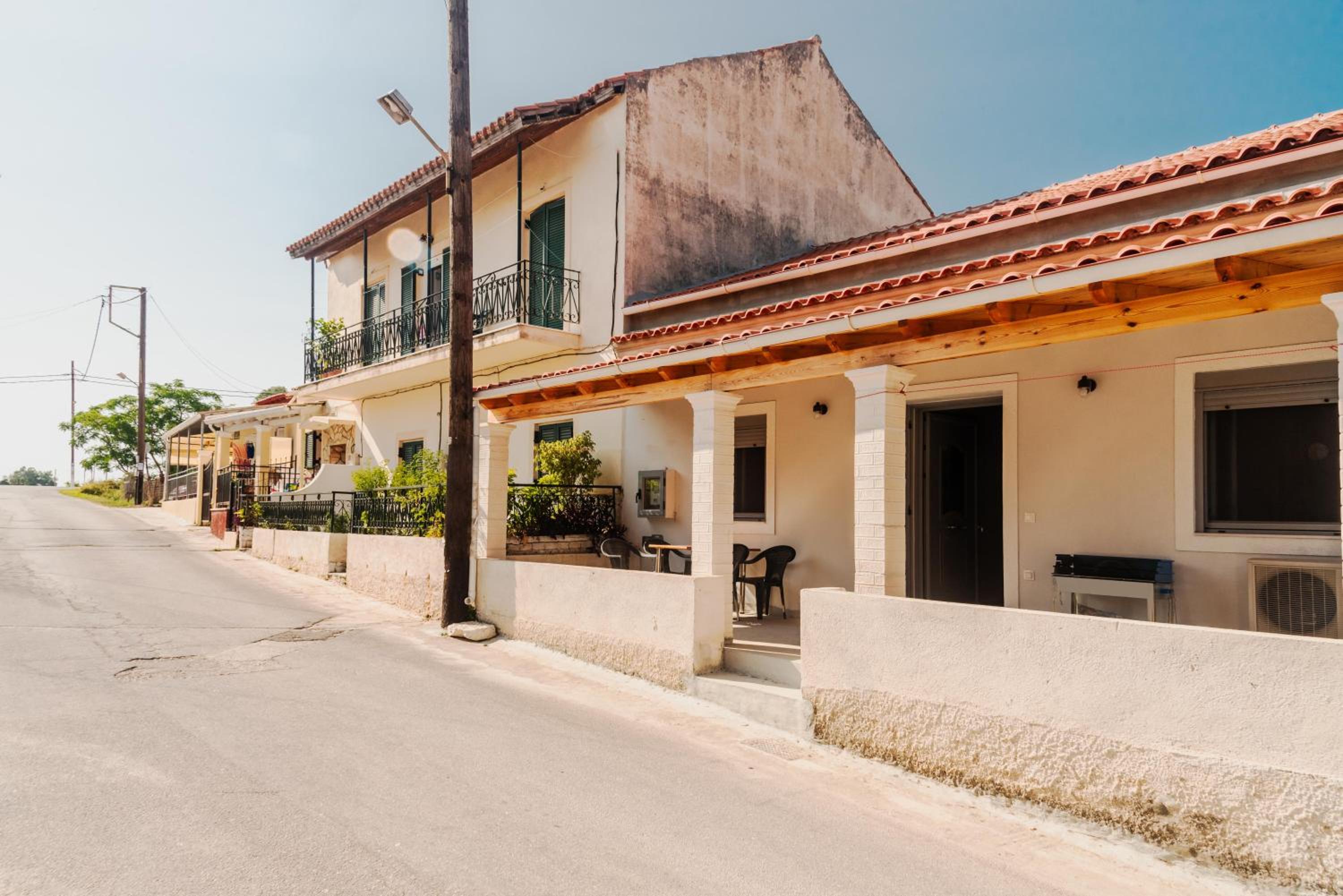 KOUL HOUSE