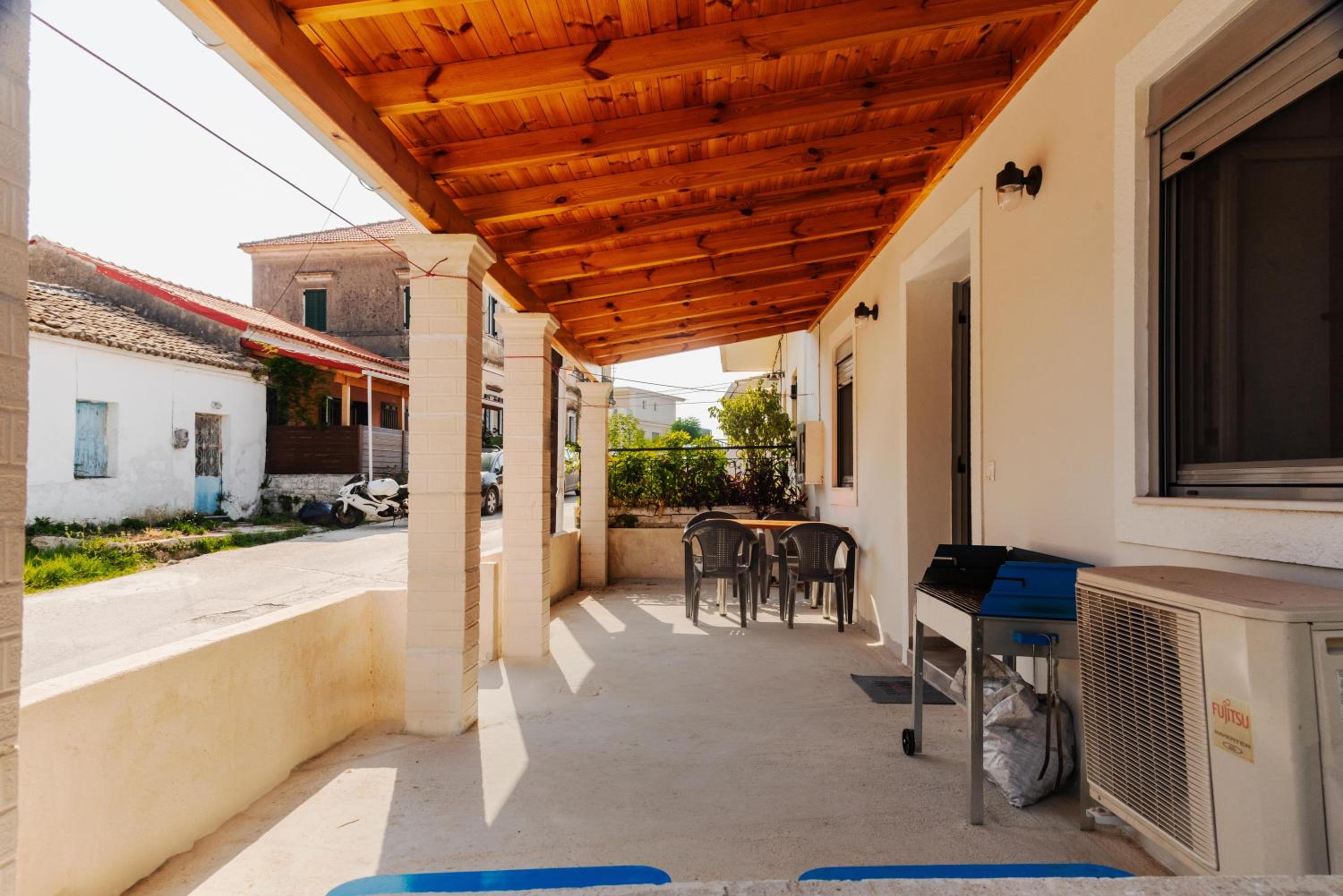 KOUL HOUSE