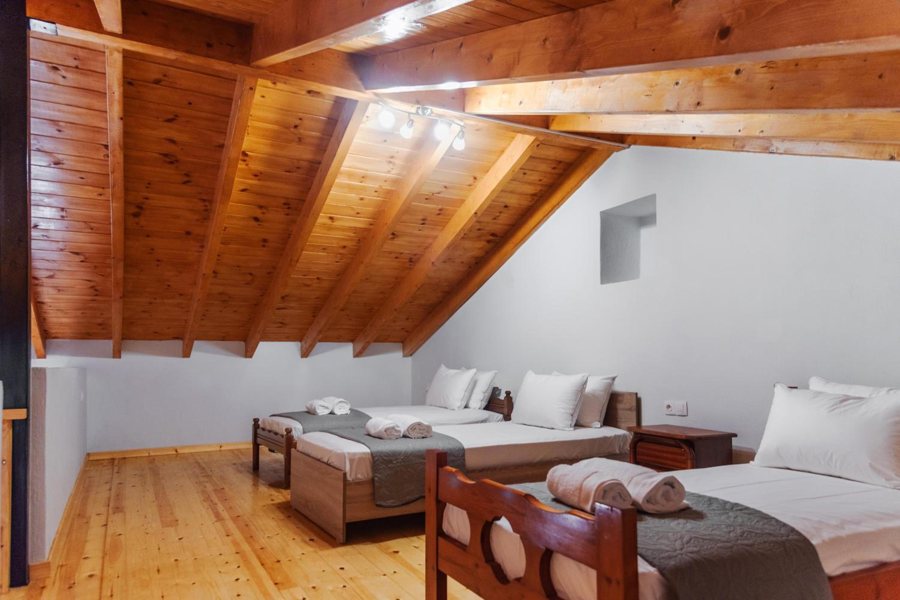 KOUL HOUSE