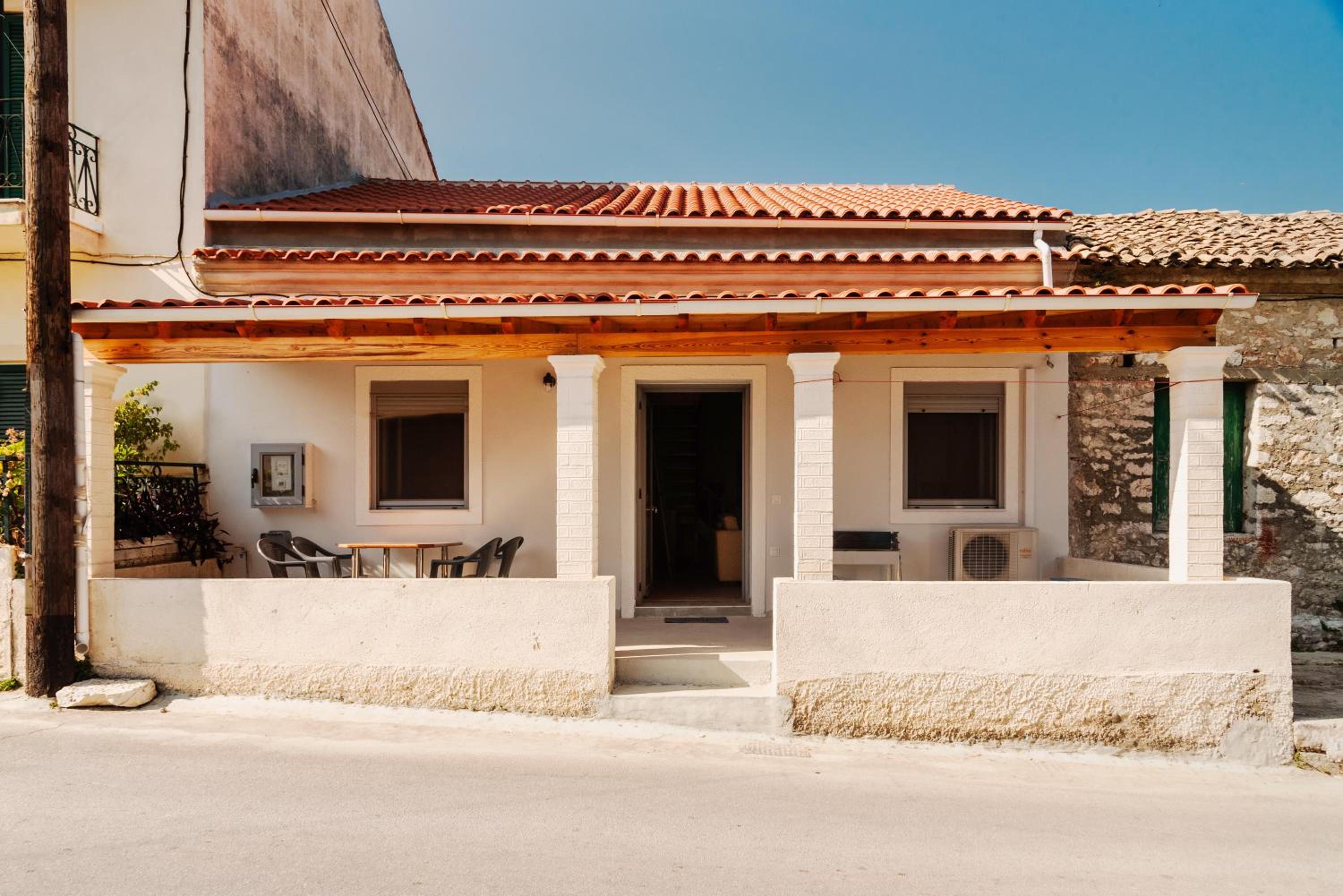 KOUL HOUSE