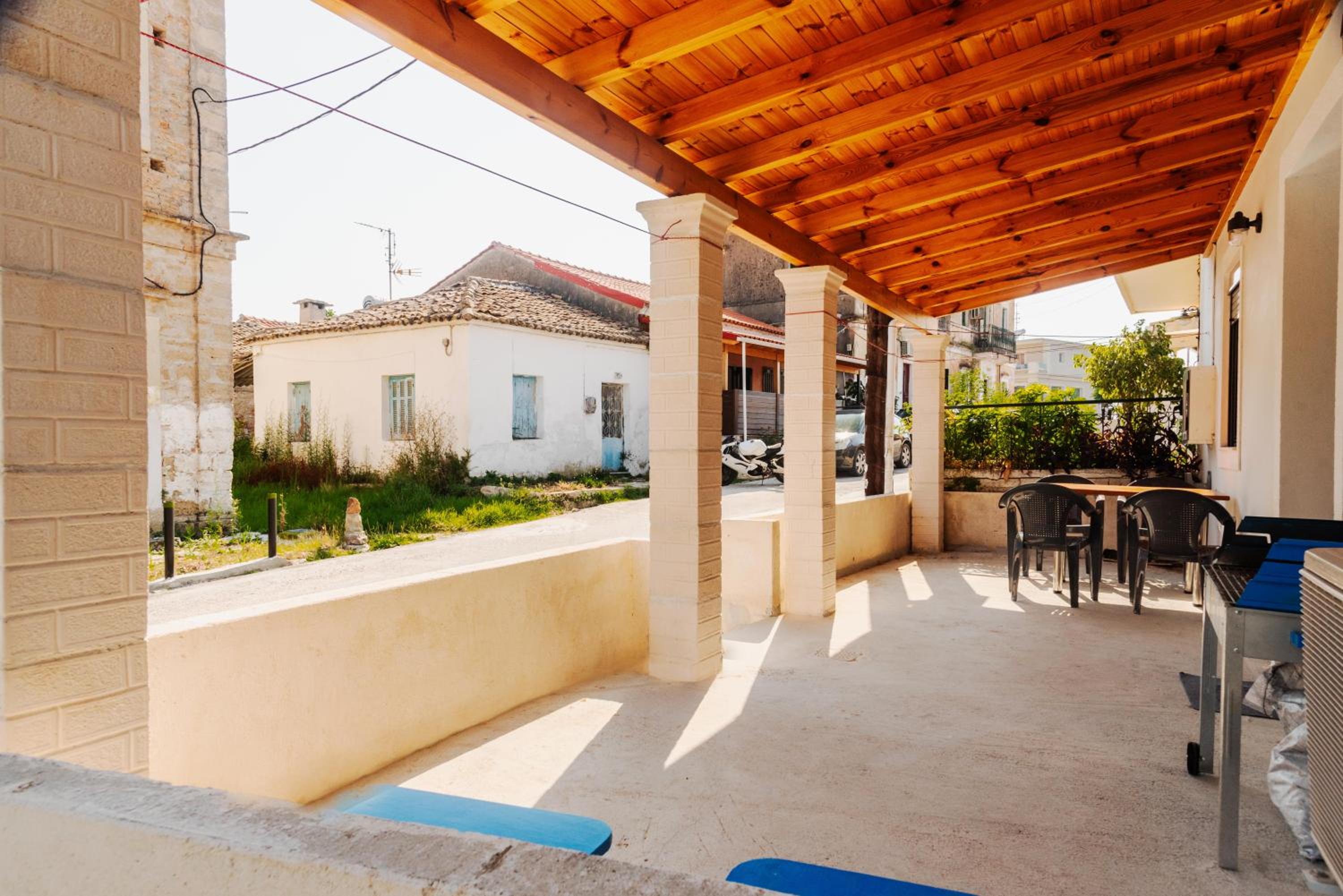 KOUL HOUSE