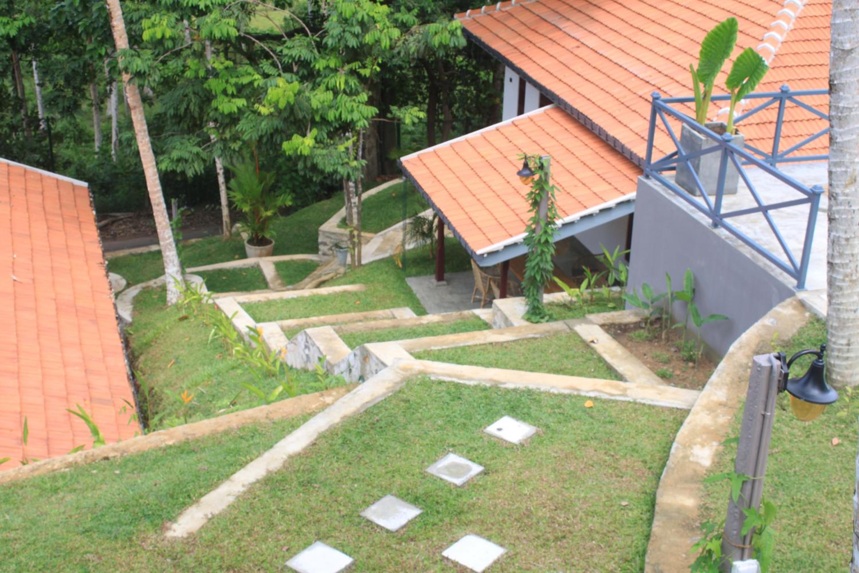 Ebony Boutique Villa