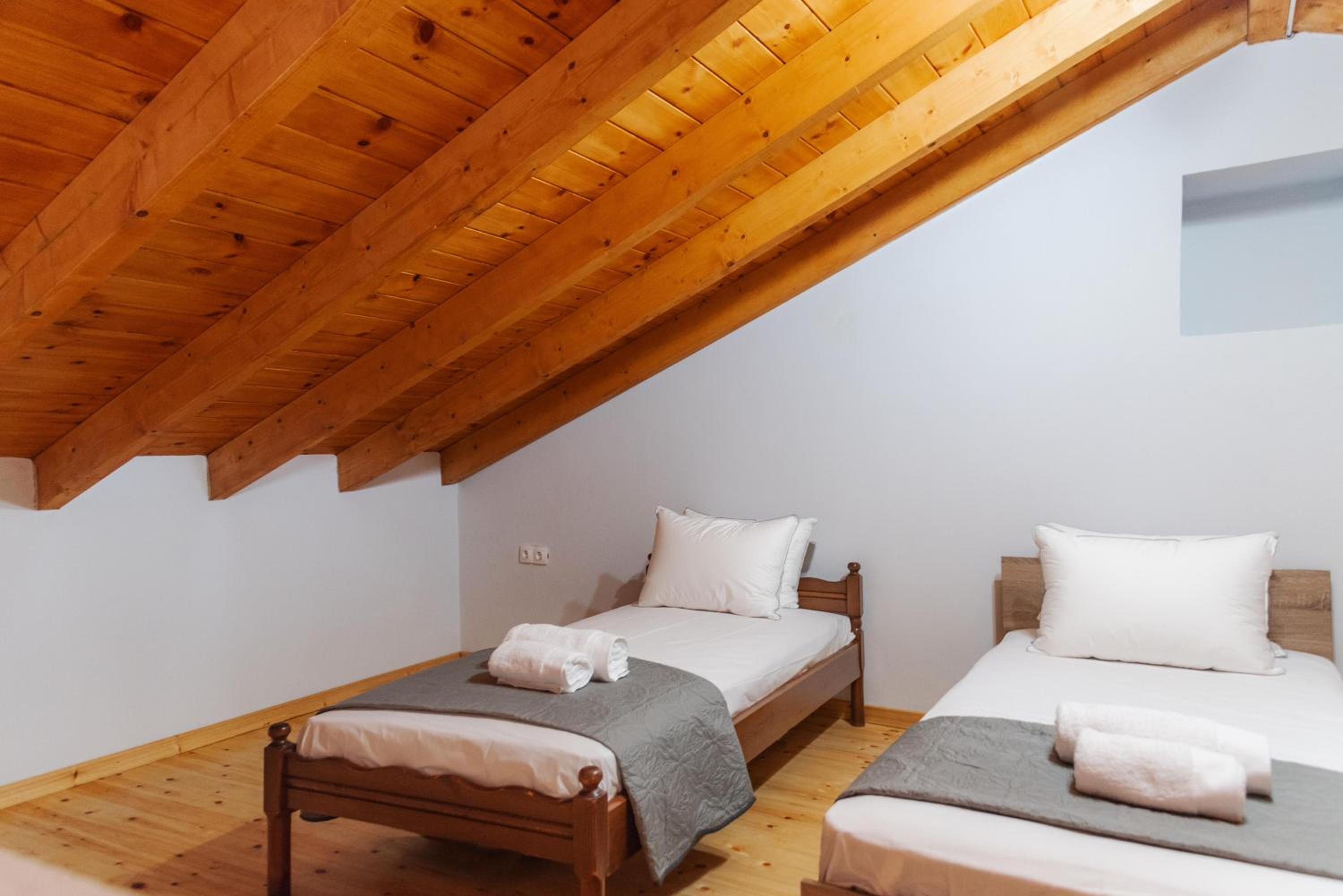 KOUL HOUSE