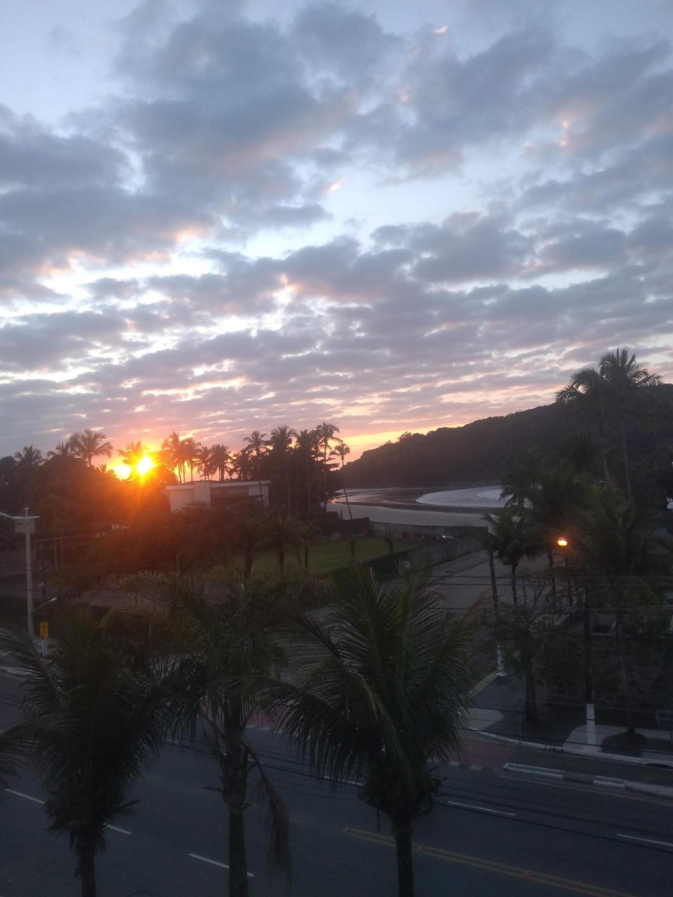 Pousada Hotel Canto dos Mares