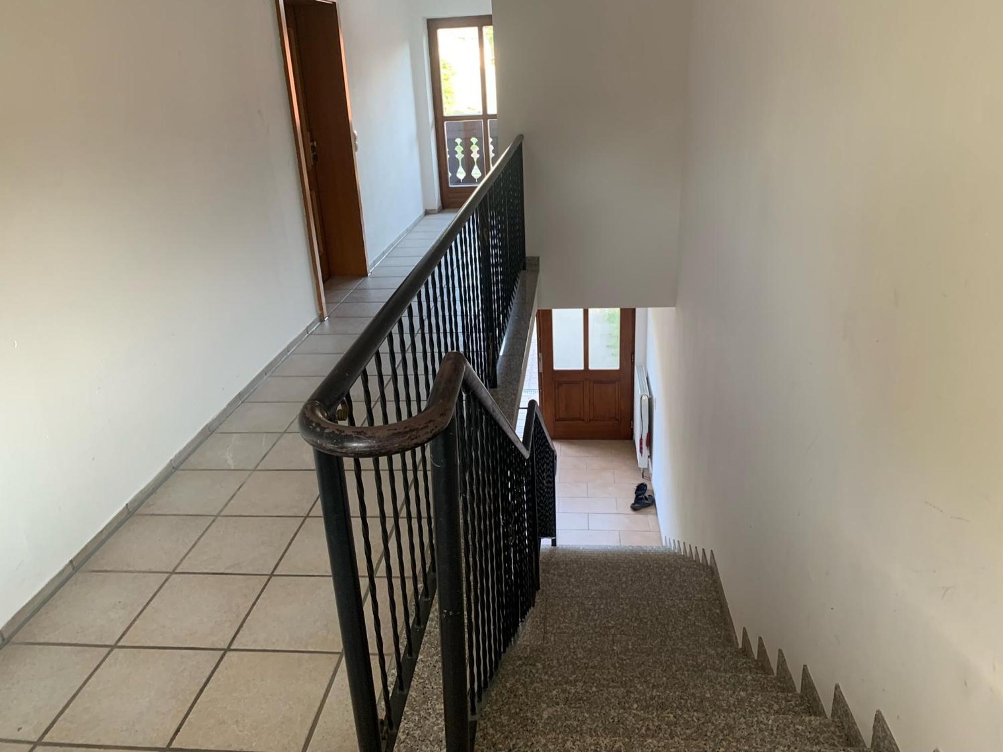 Ferienwohnung am Ponyhof