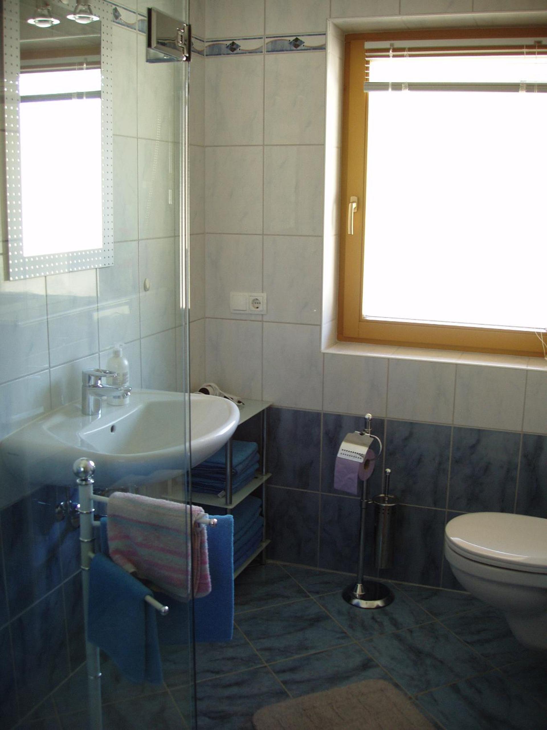 Ferienwohnung Wohlfartstätter