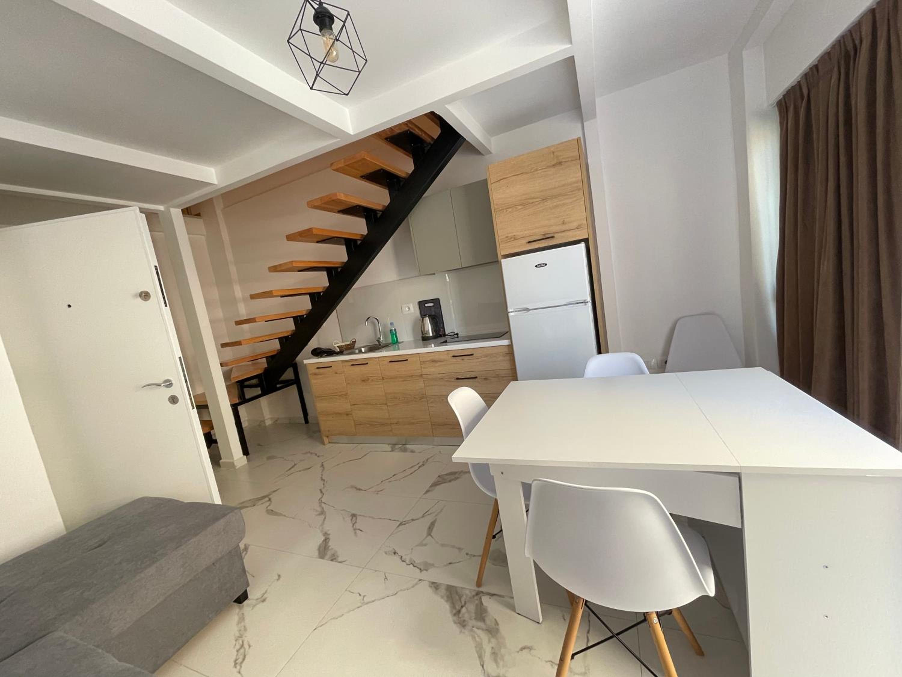 SunRose Residences Sarande