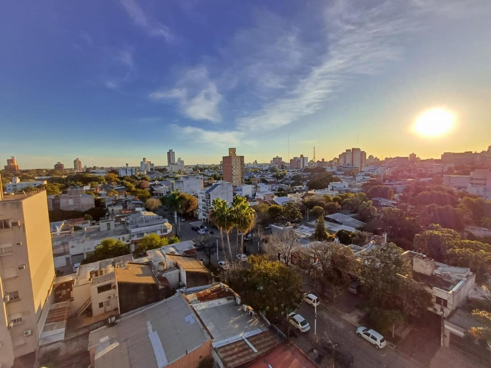 Atardeceres