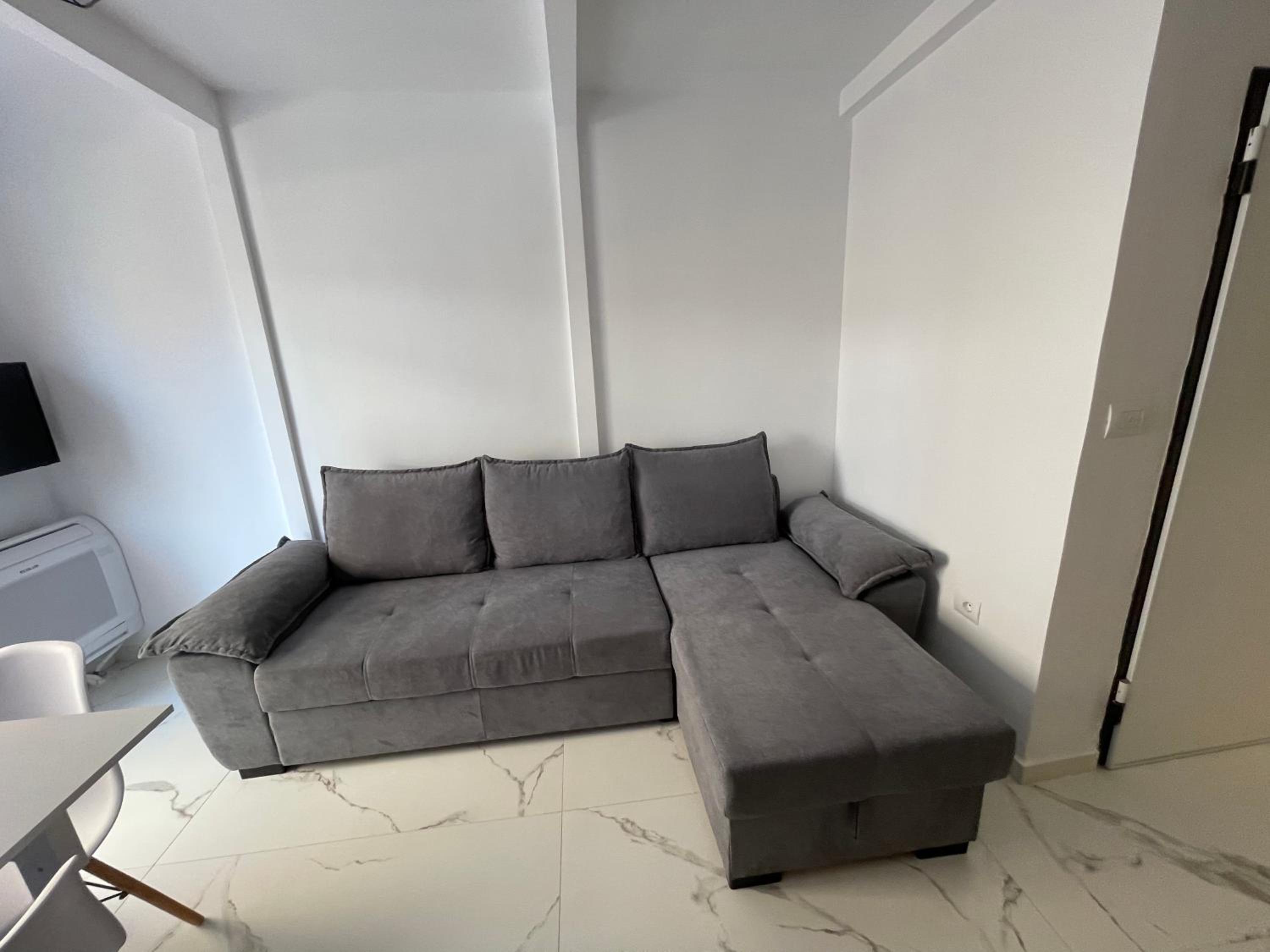 SunRose Residences Sarande