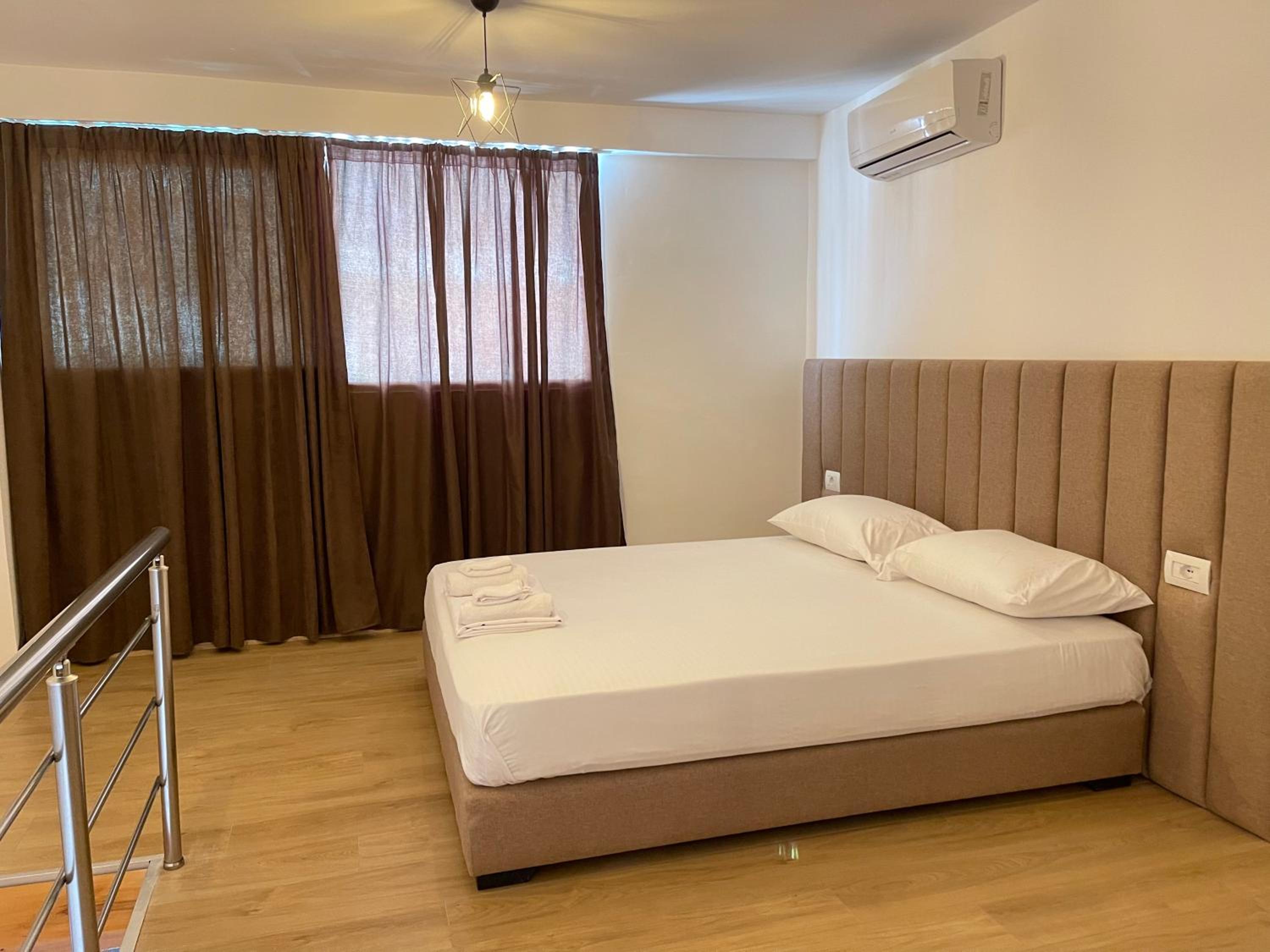 SunRose Residences Sarande