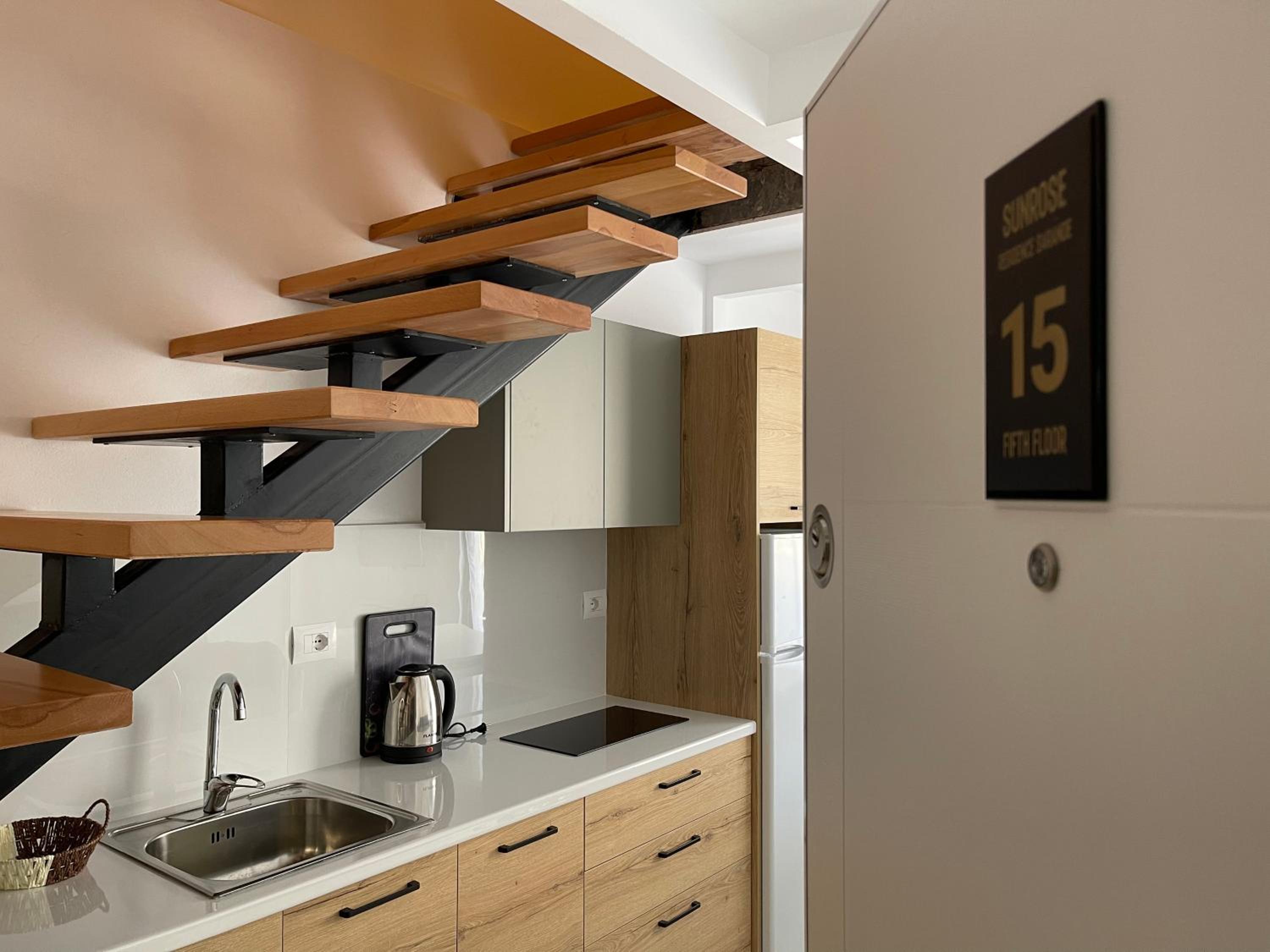 SunRose Residences Sarande
