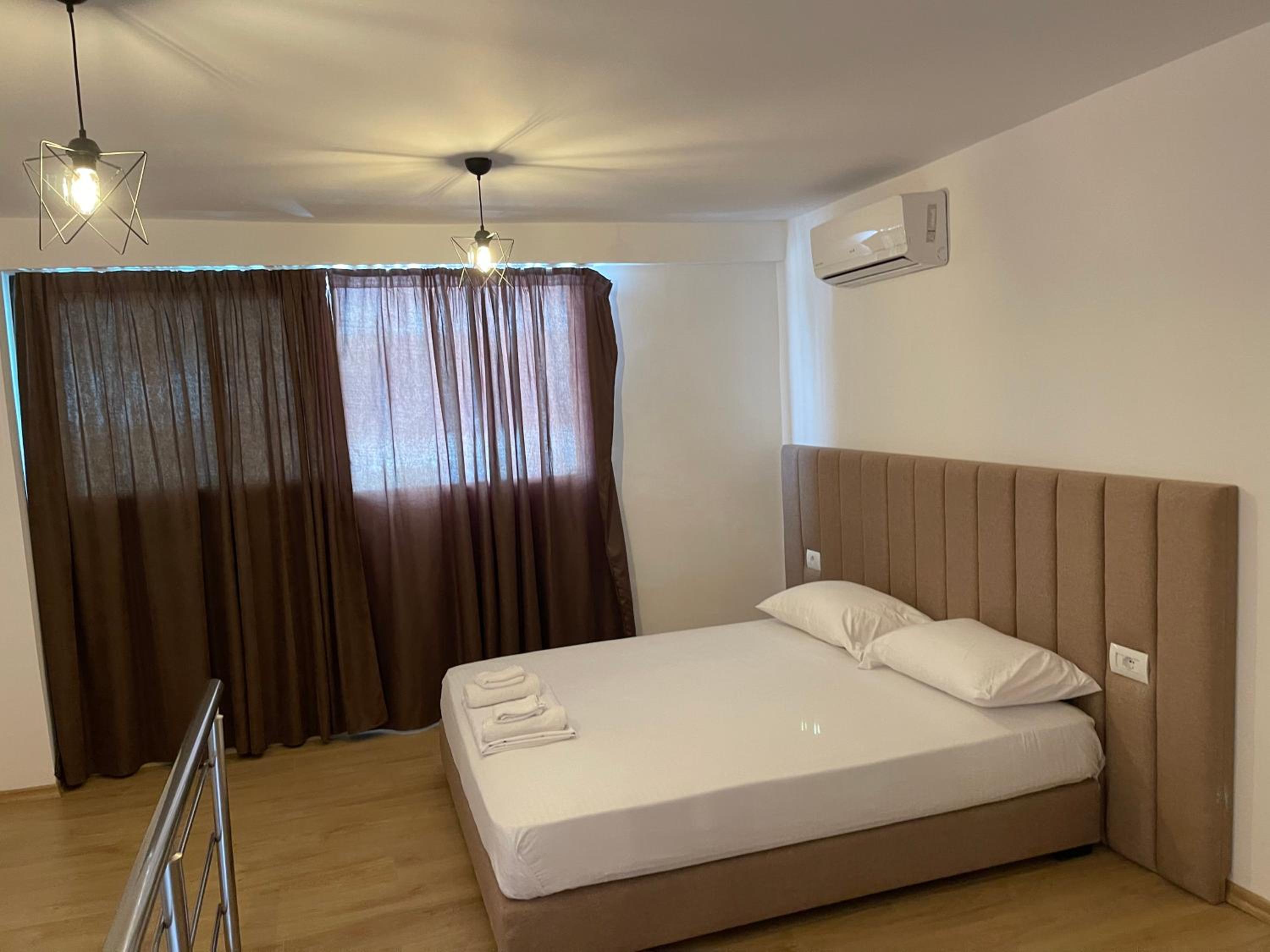 SunRose Residences Sarande