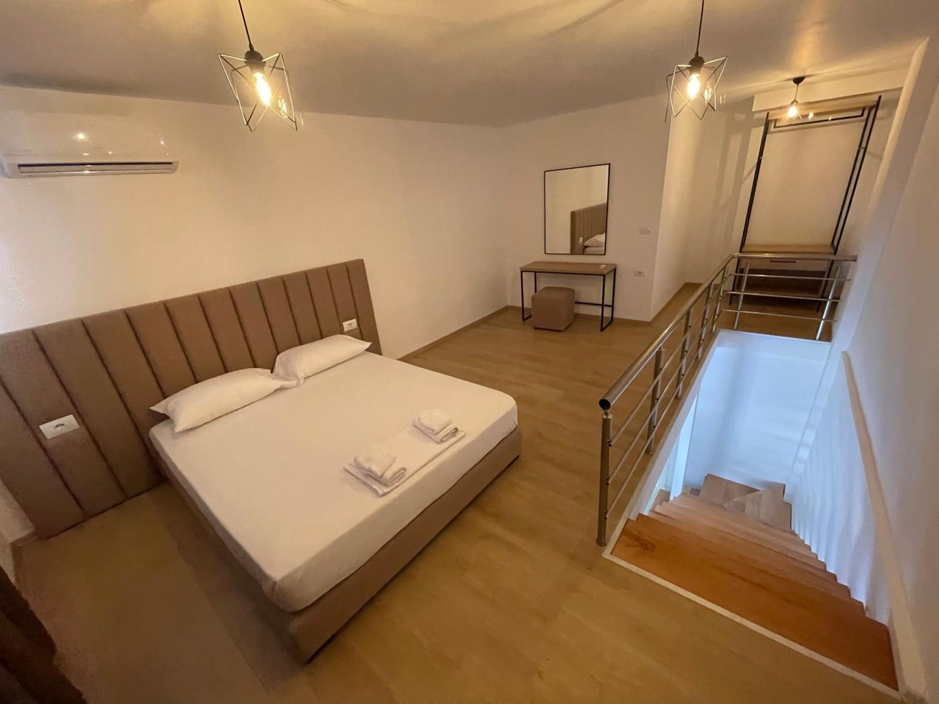 SunRose Residences Sarande