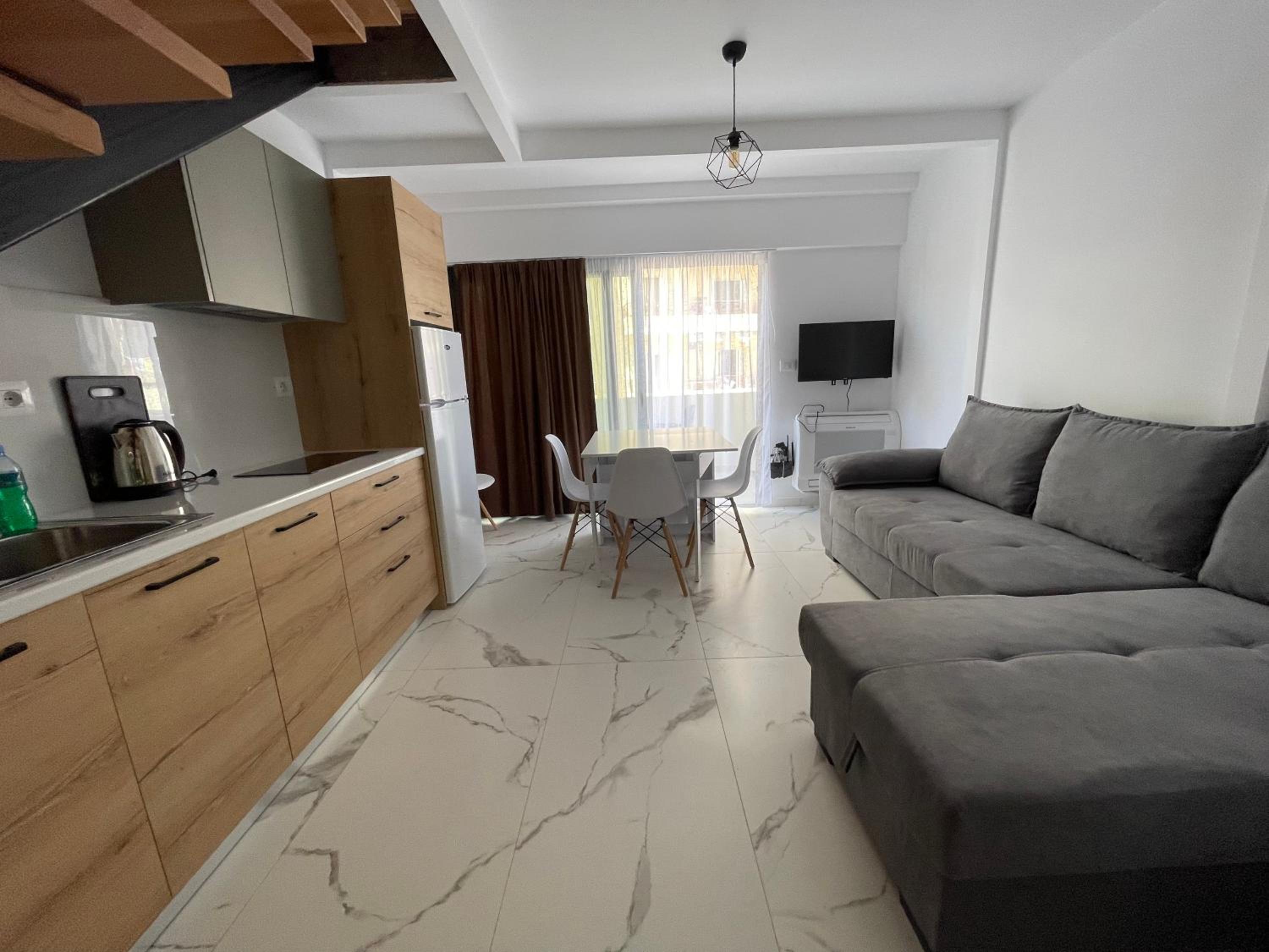SunRose Residences Sarande