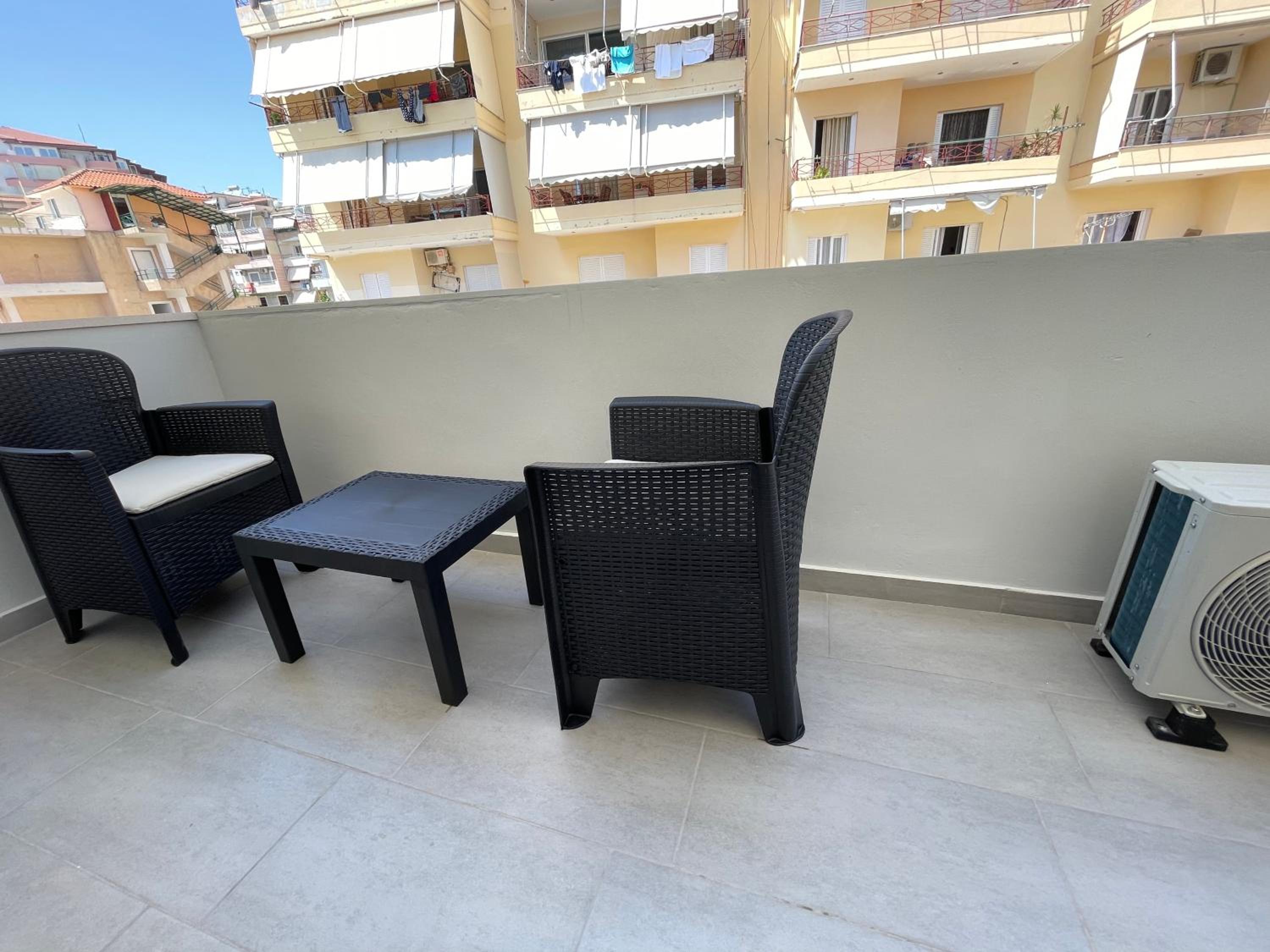 SunRose Residences Sarande