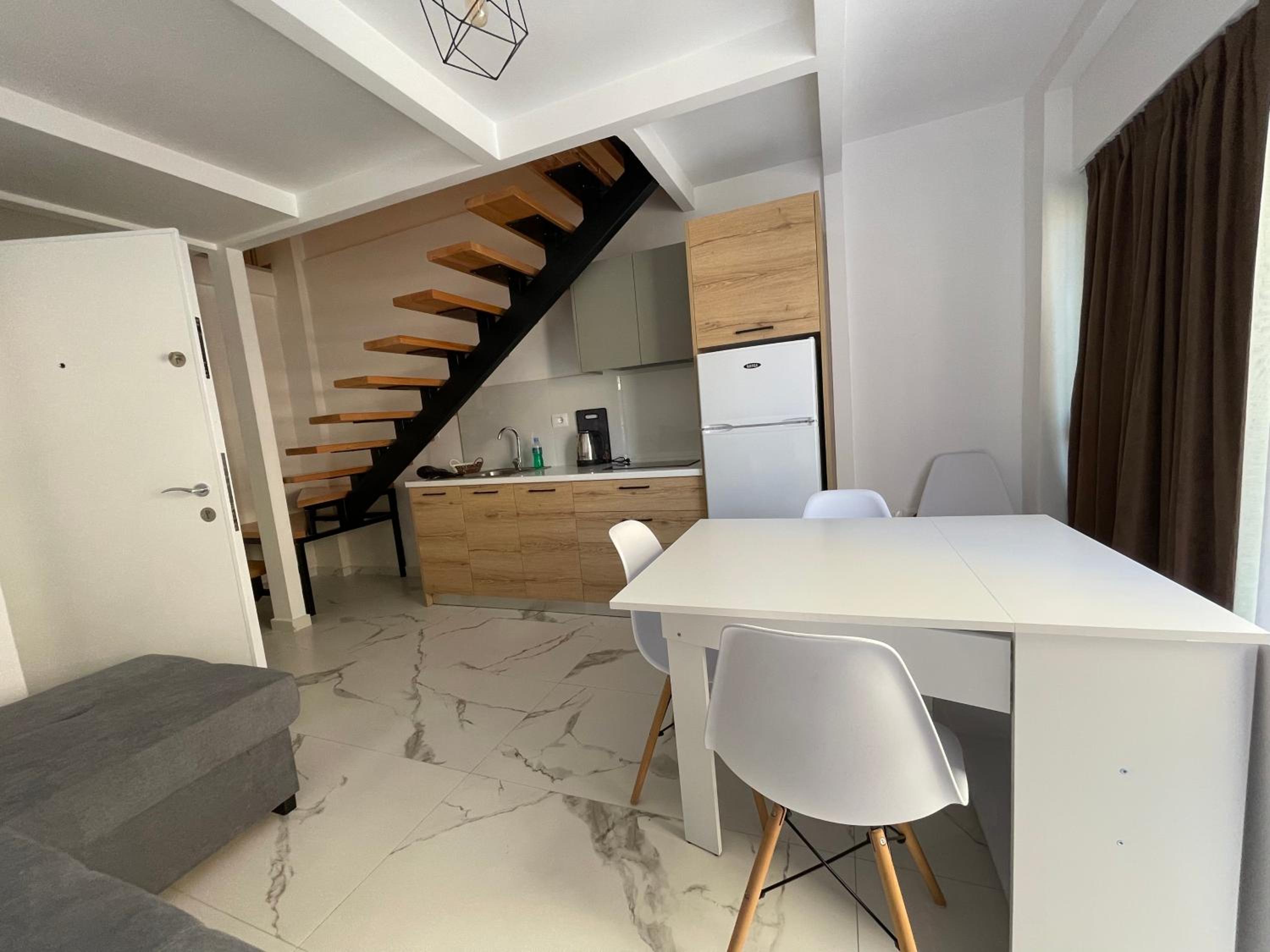 SunRose Residences Sarande