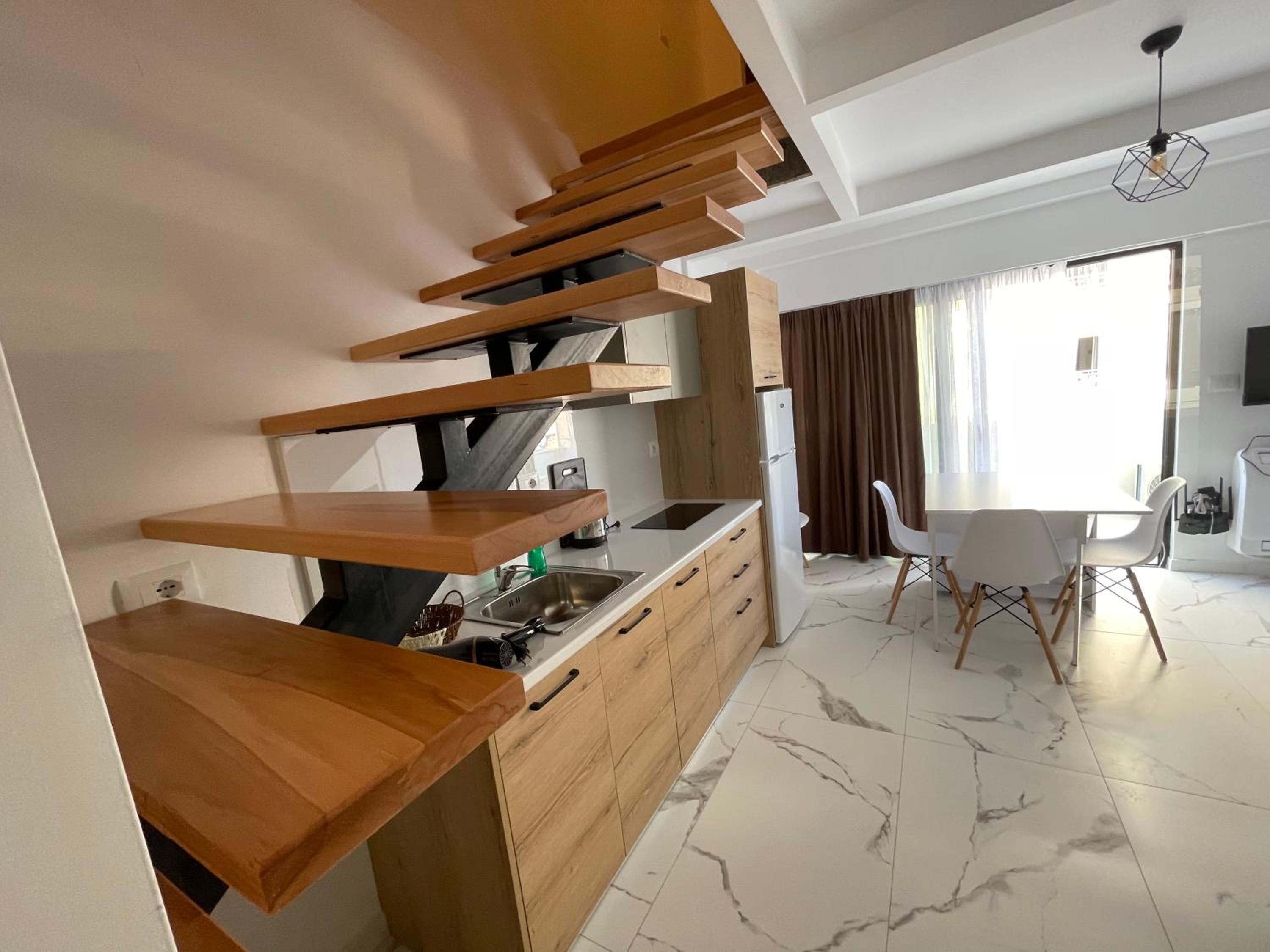 SunRose Residences Sarande