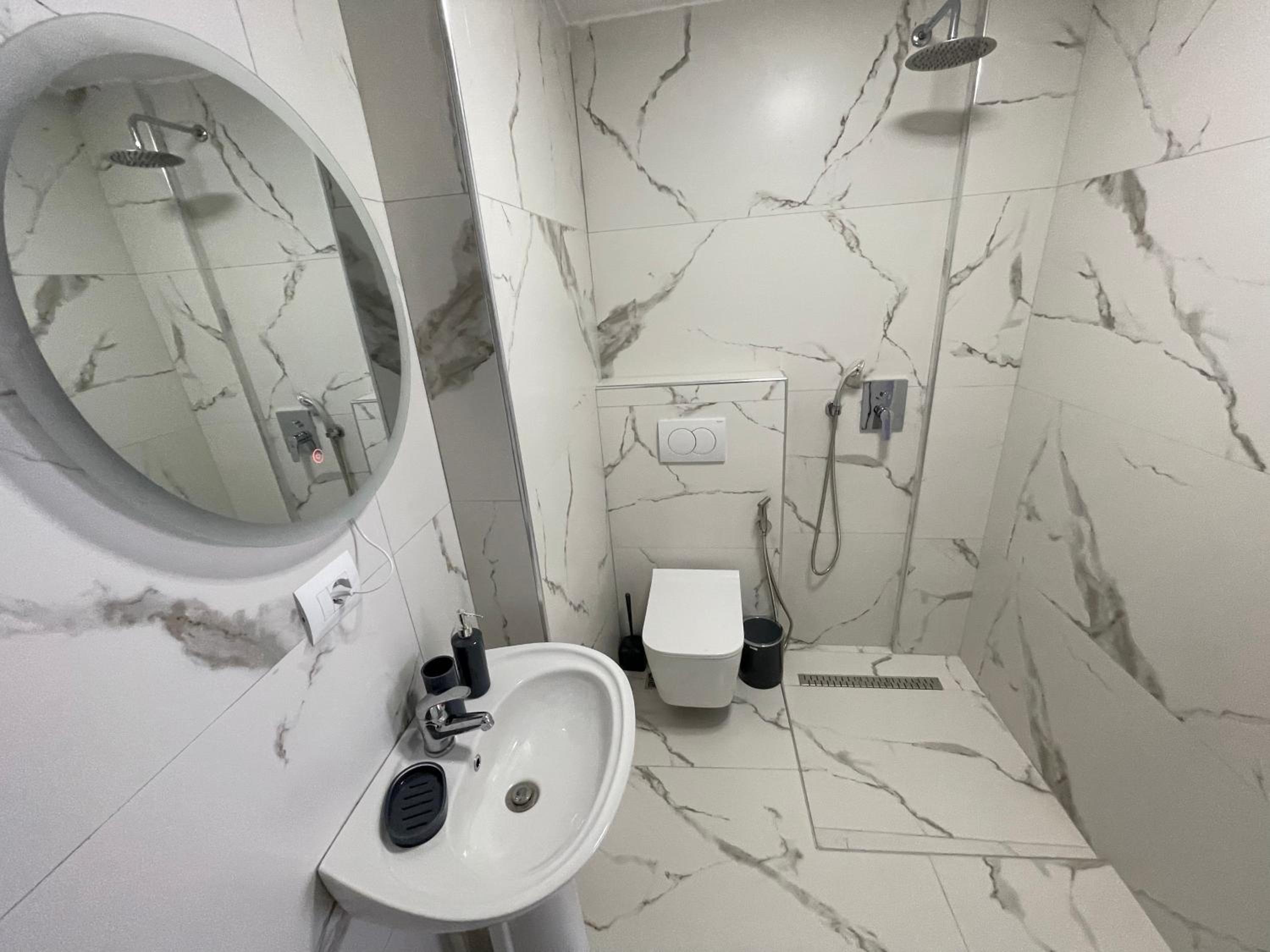 SunRose Residences Sarande