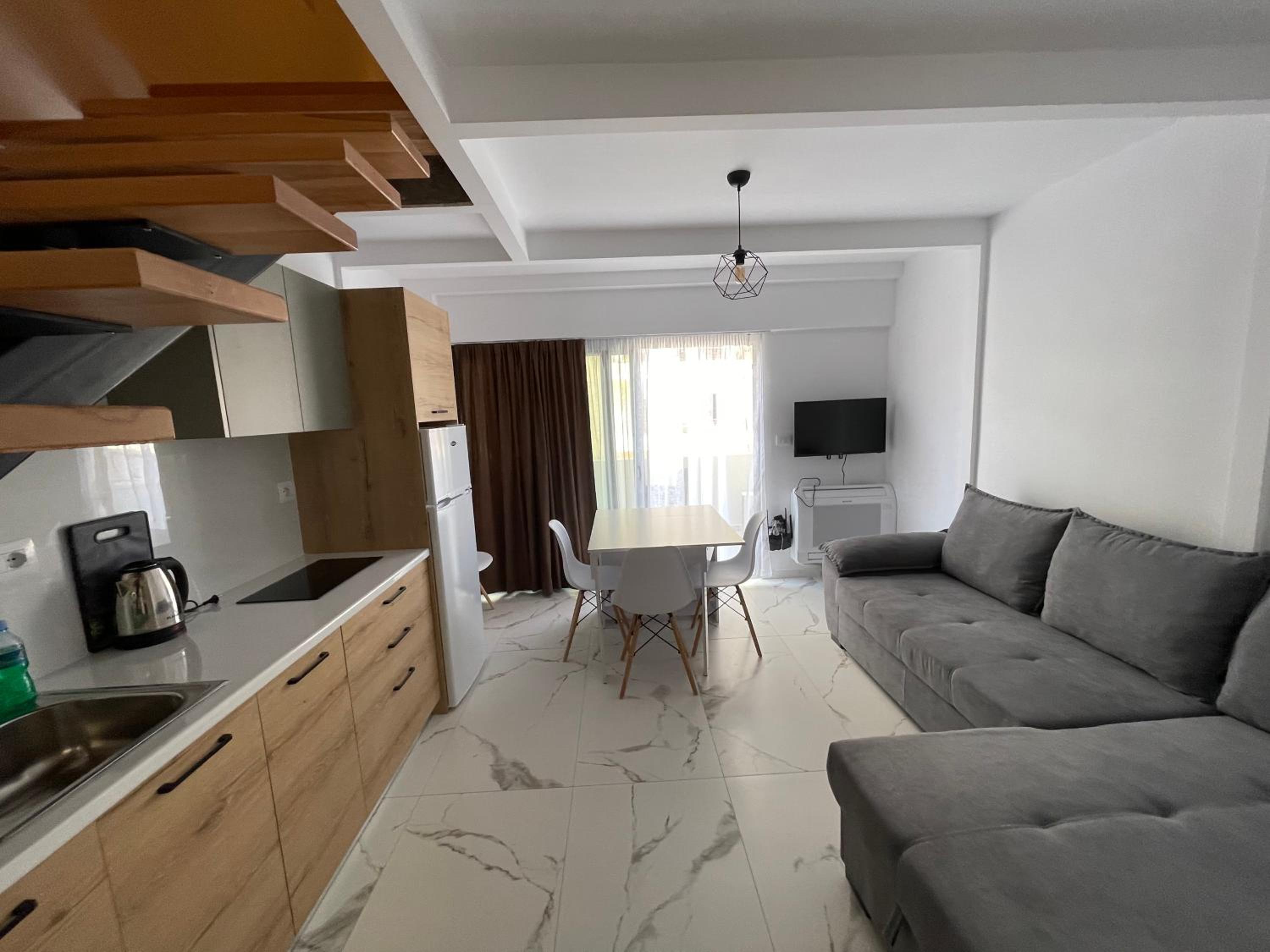 SunRose Residences Sarande