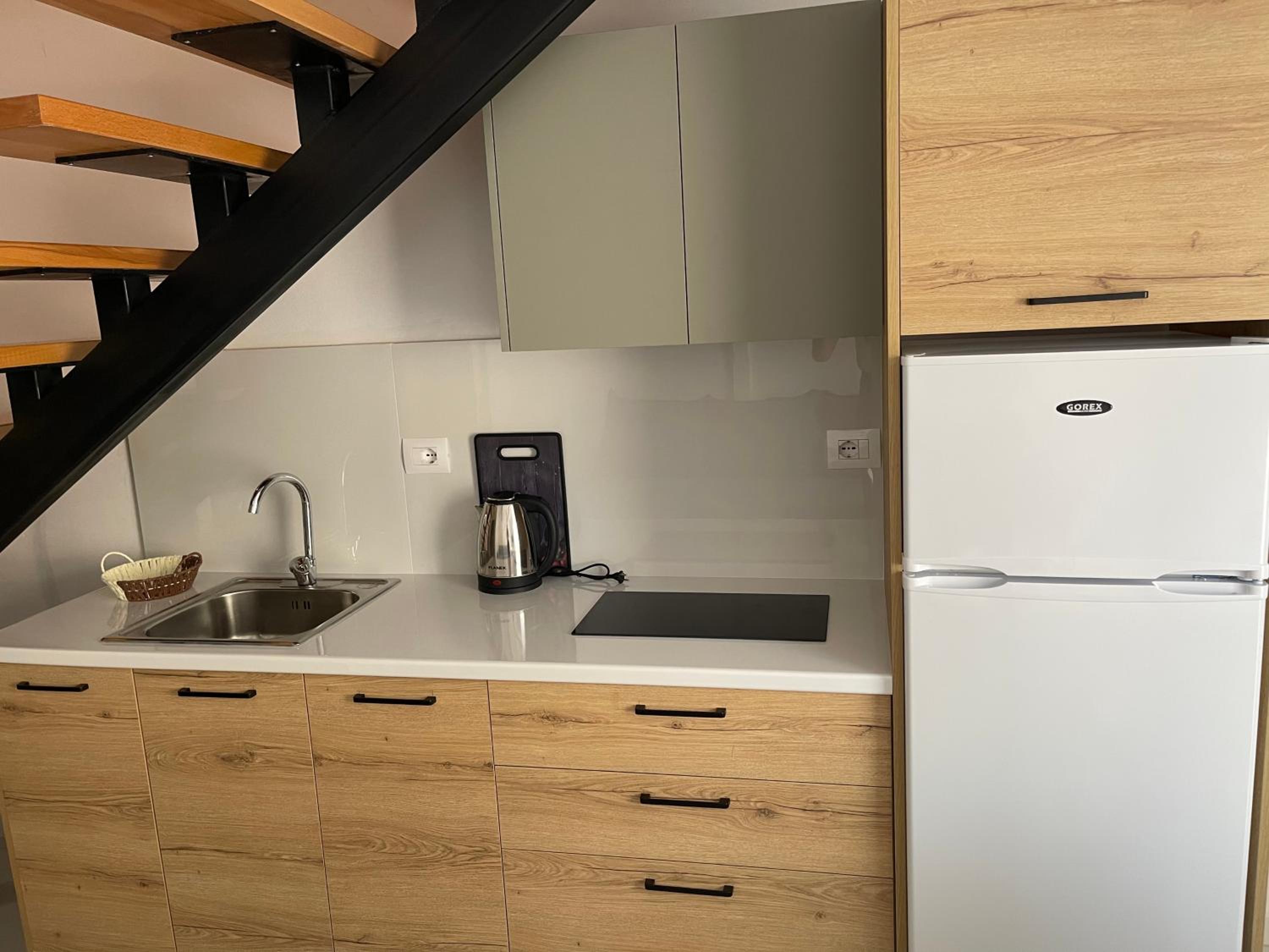 SunRose Residences Sarande