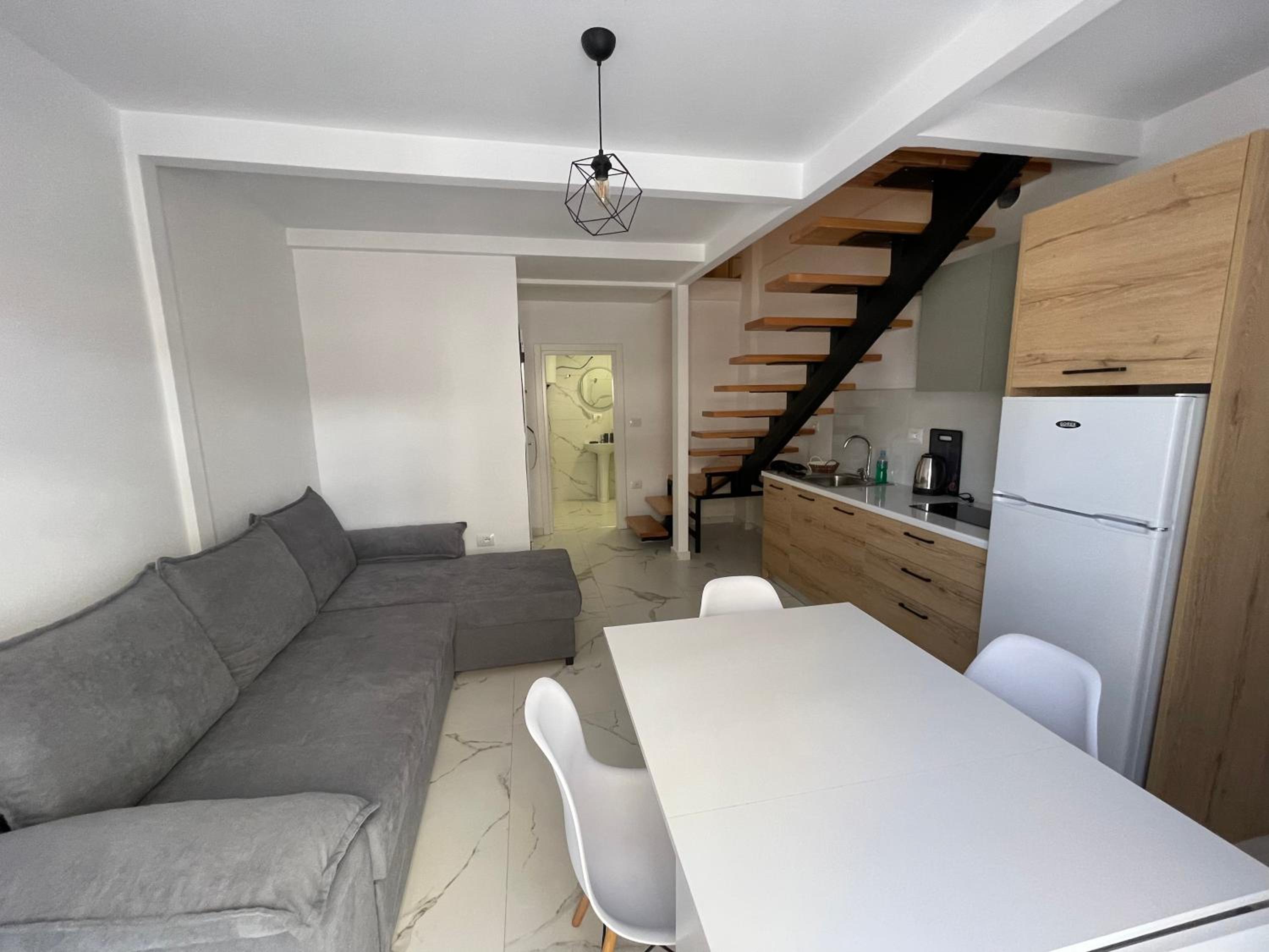 SunRose Residences Sarande