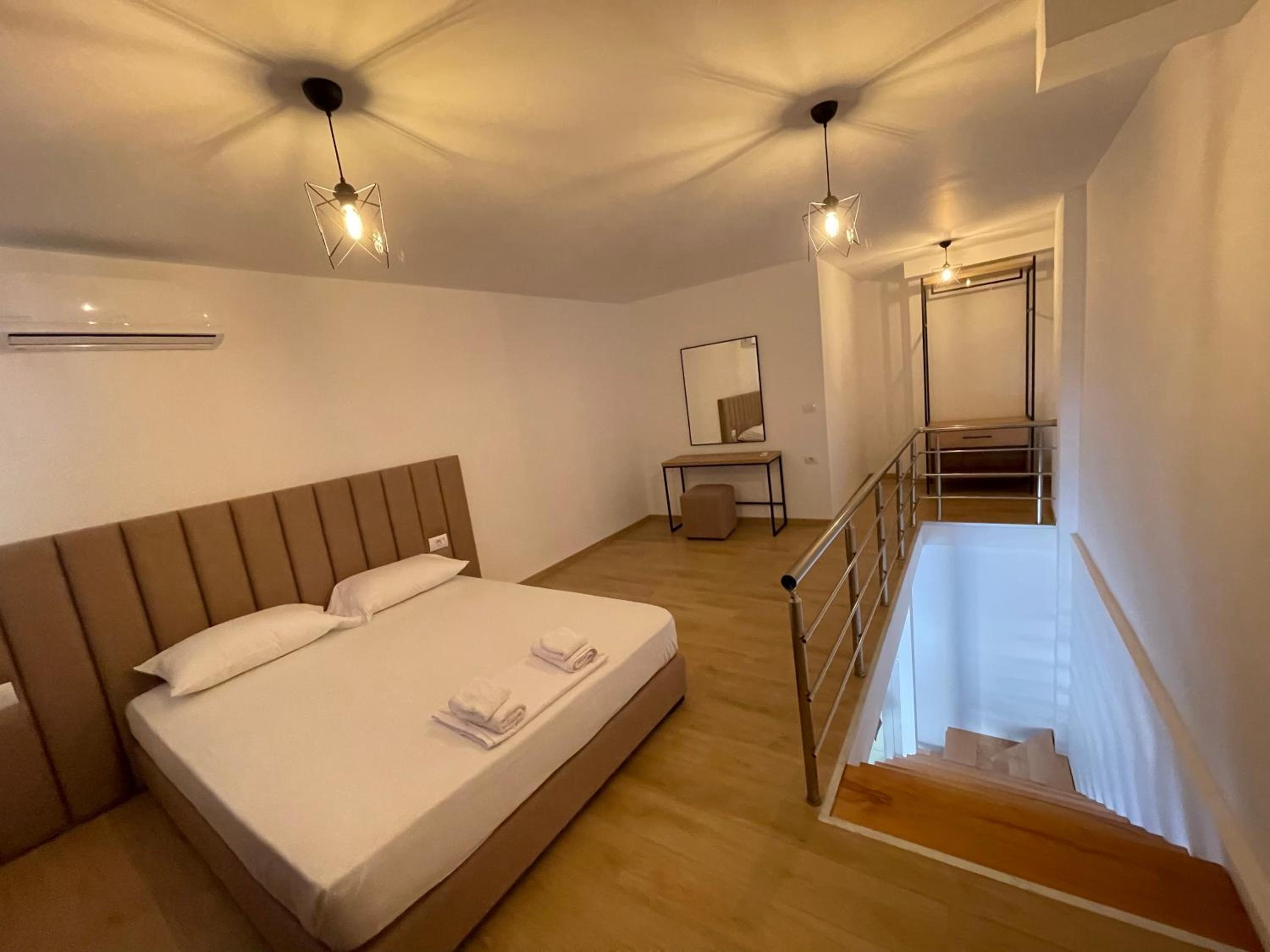 SunRose Residences Sarande