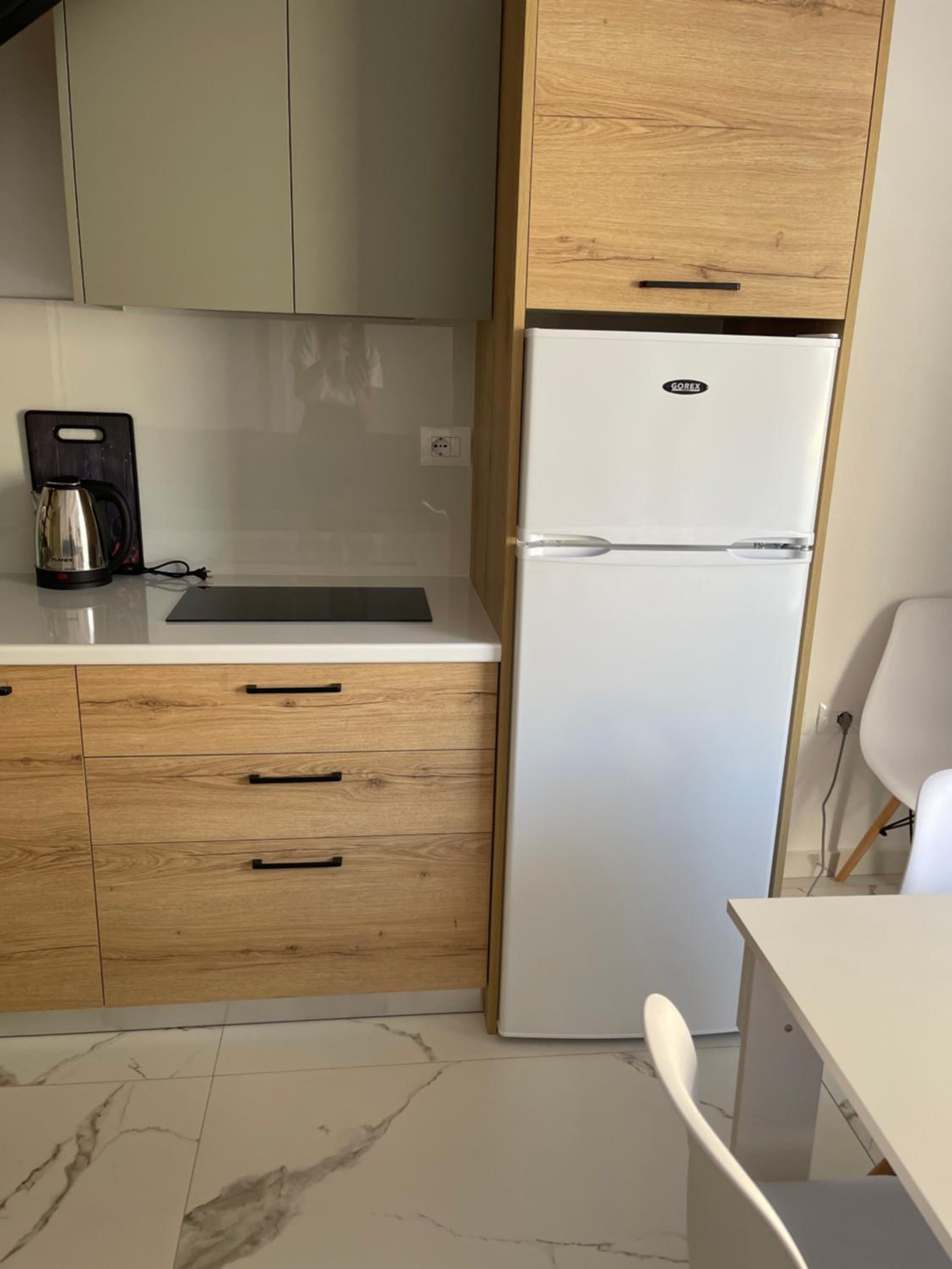 SunRose Residences Sarande